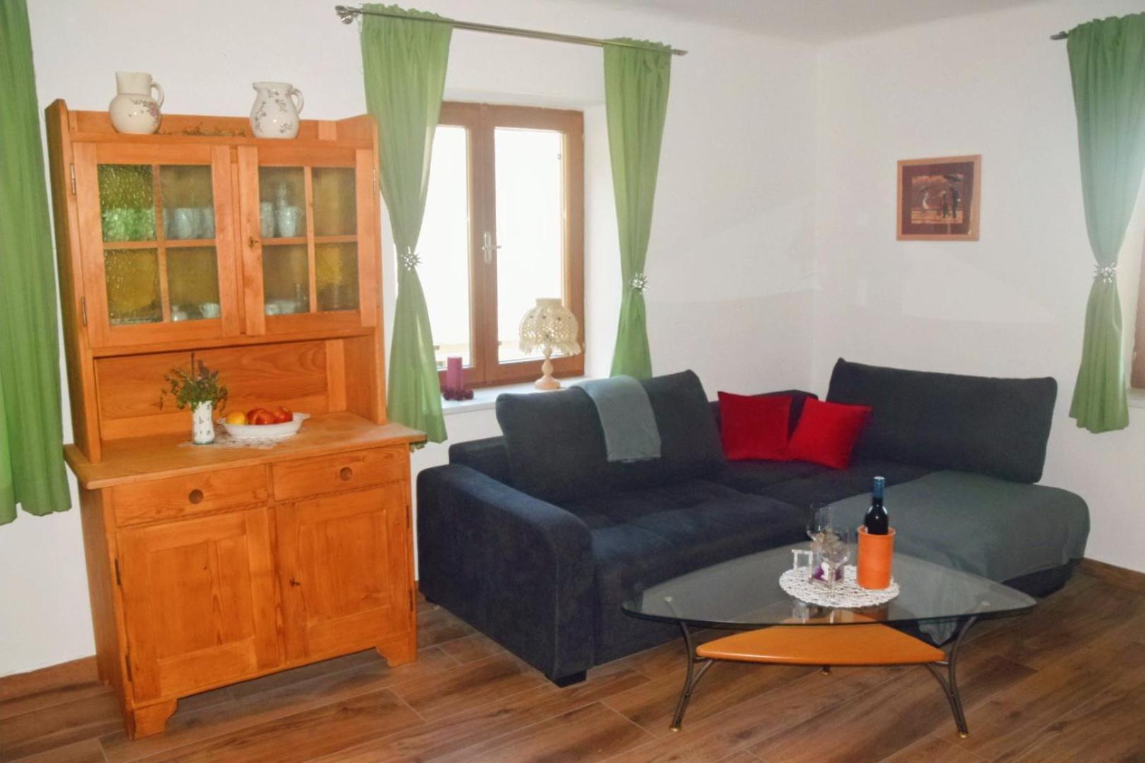 Ferienhaus Masser