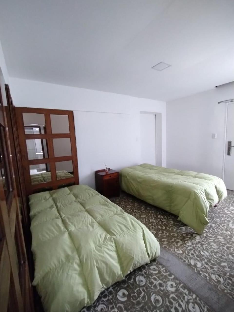 Departamento para 4 personas