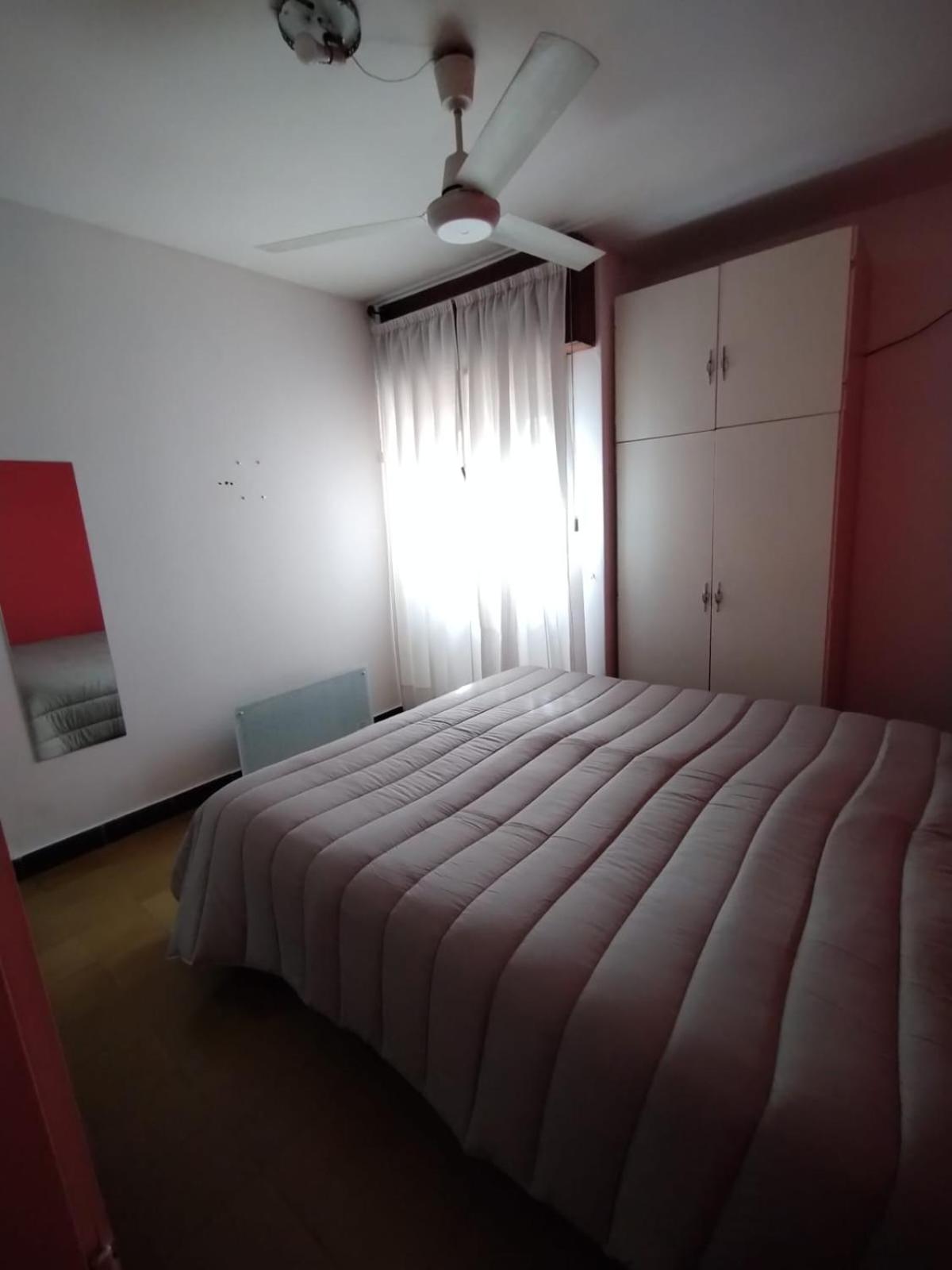 Departamento para 4 personas