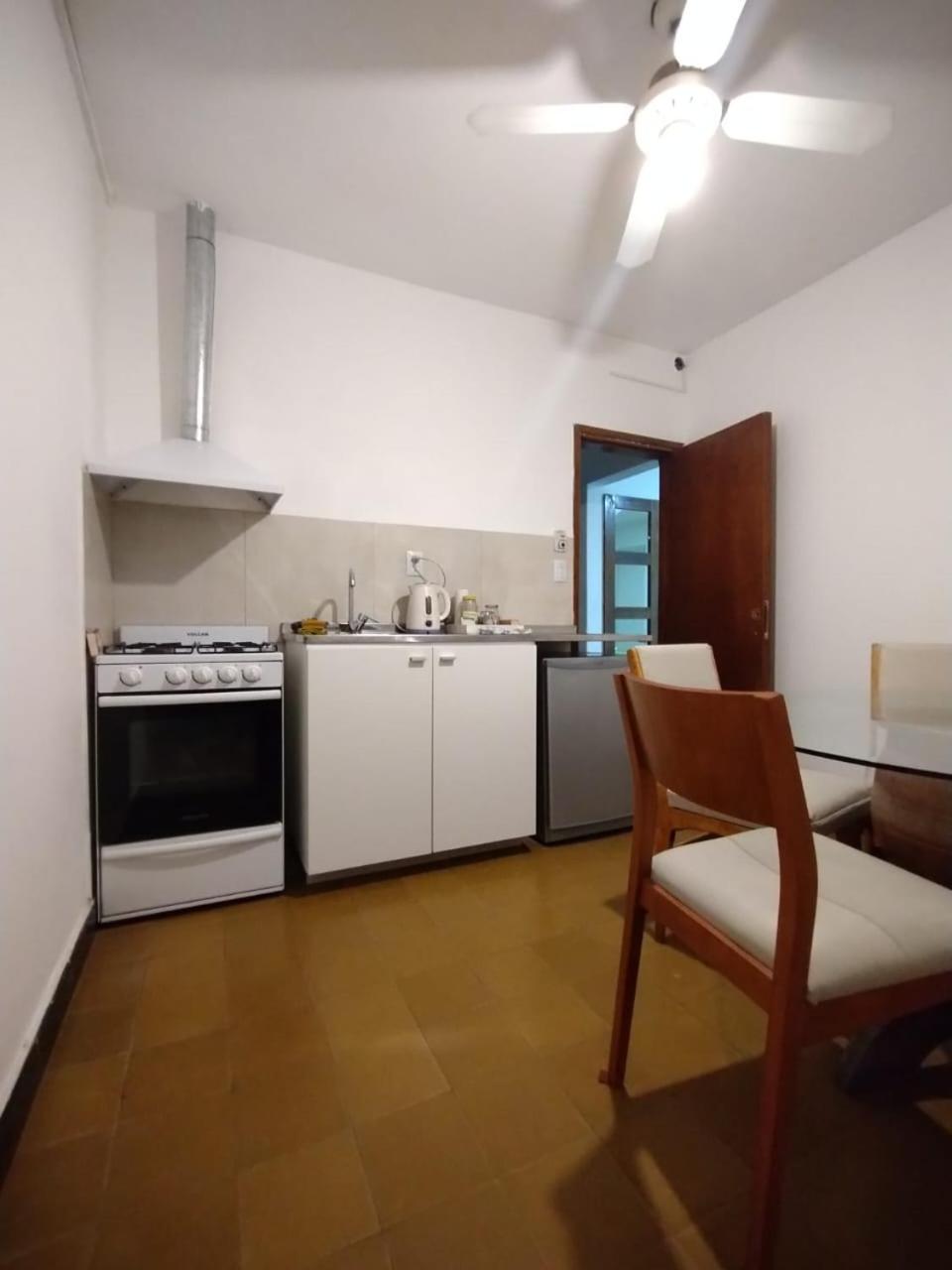 Departamento para 4 personas