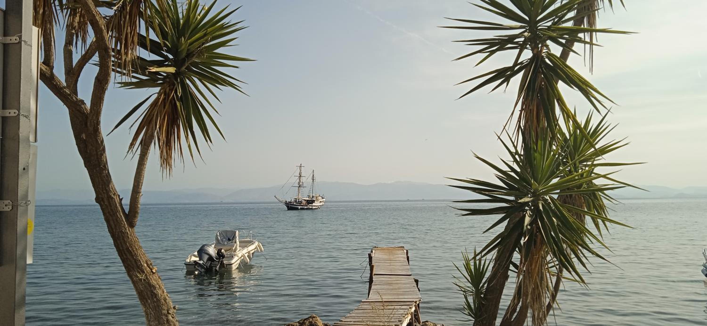 Gialos Holiday House