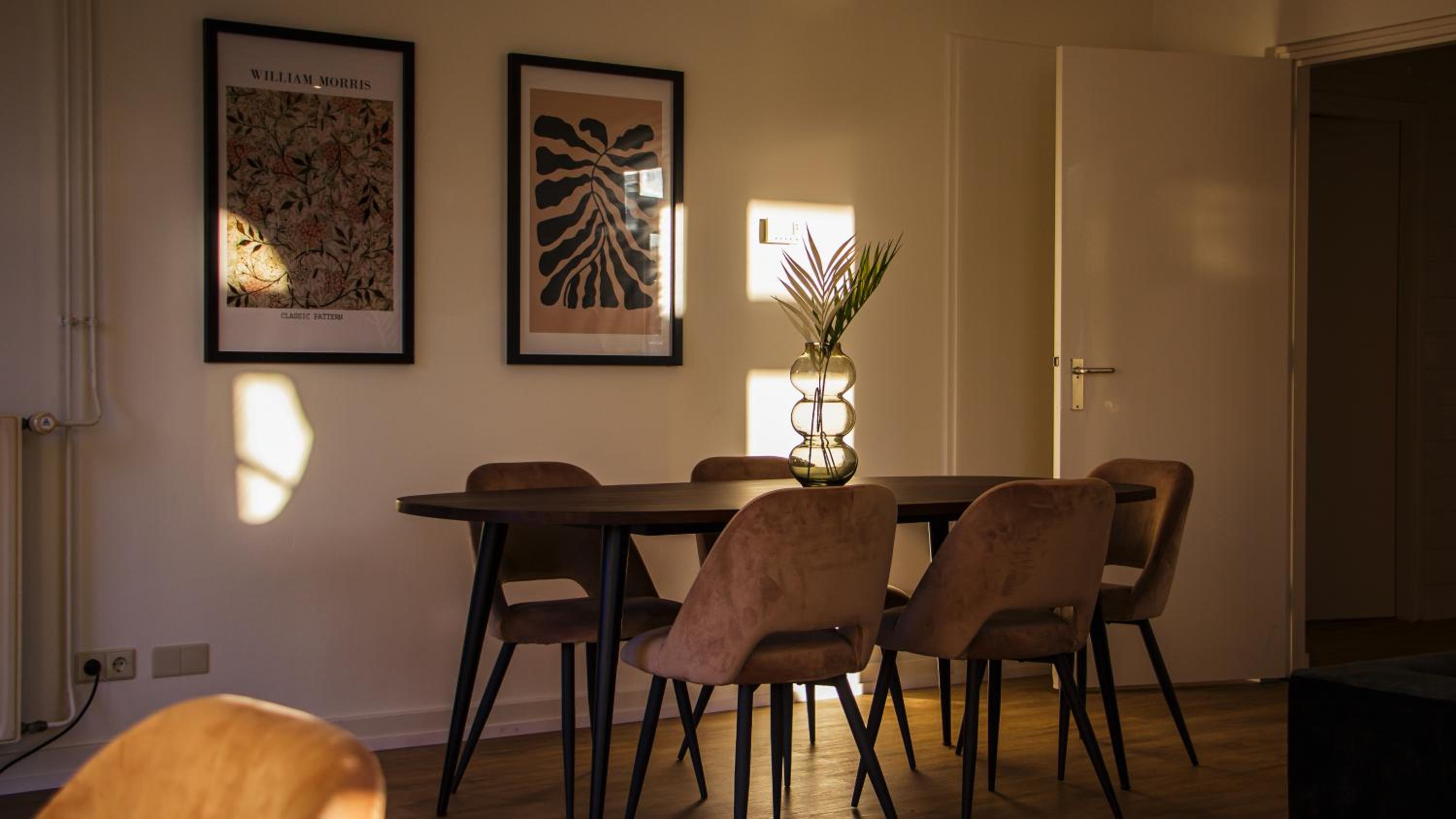 The marine apartment near Amsterdam by Weltevreden Experience view 5