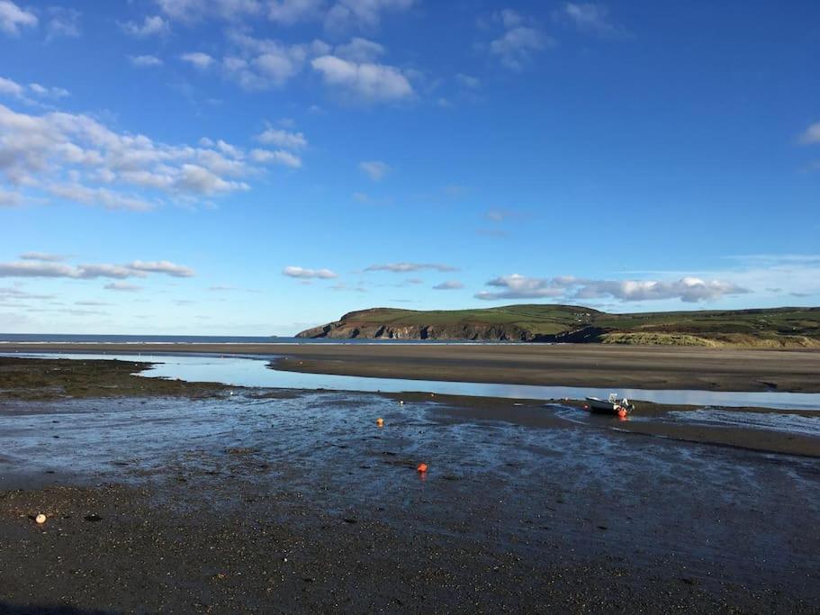 Glan-y-Werydd