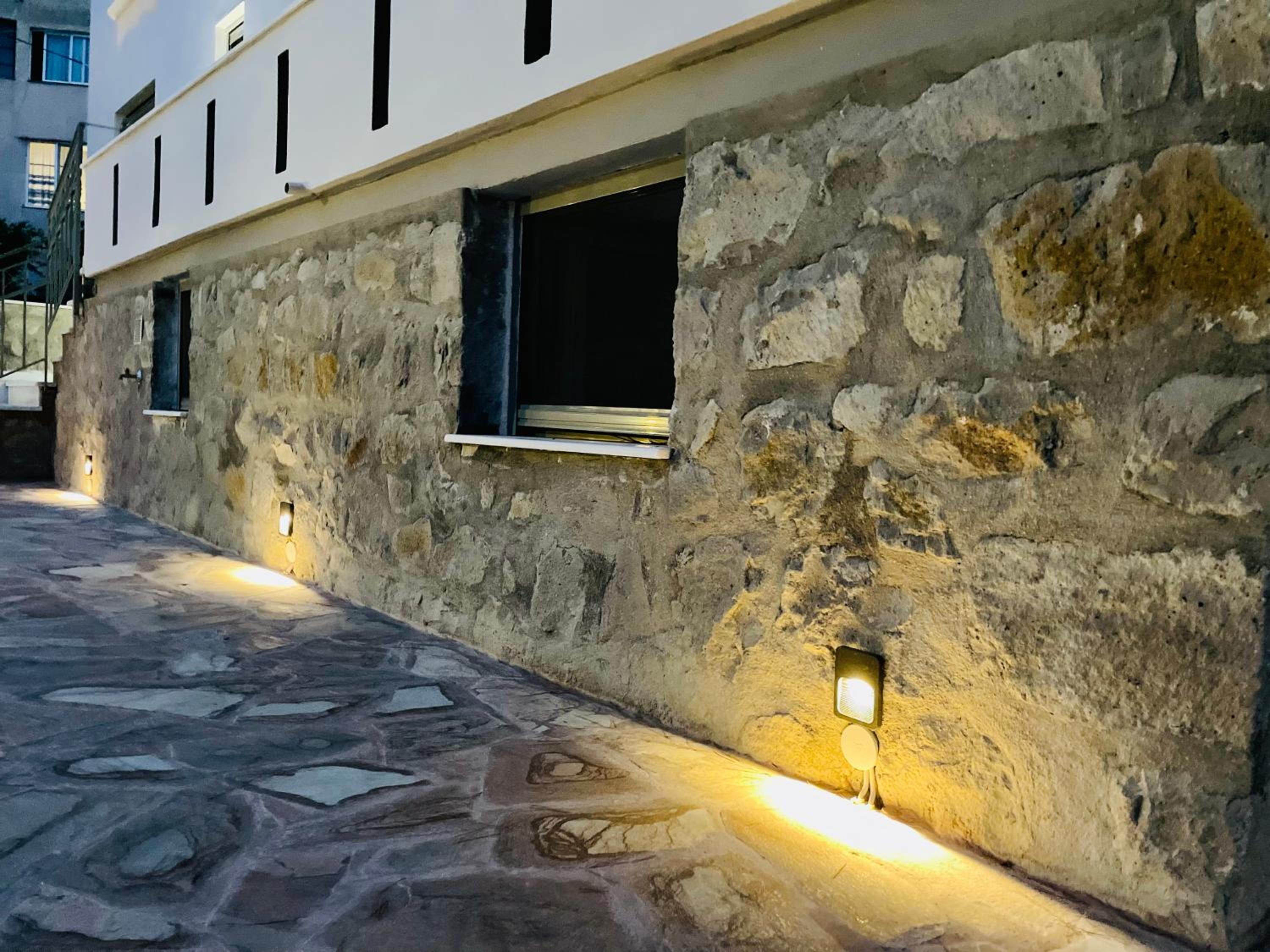 Villa Isabella Aegina