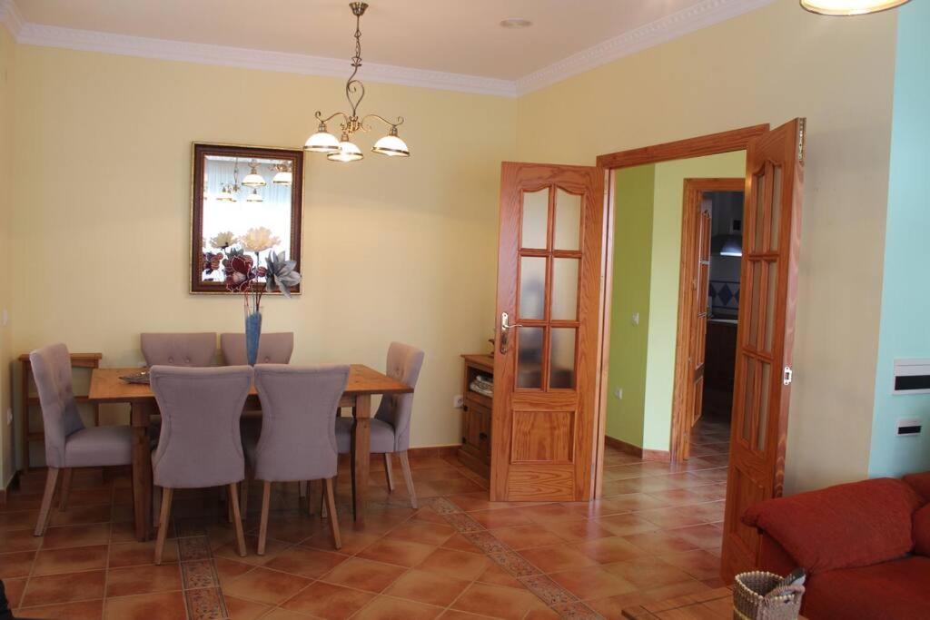 Casa 4 dormitorios en Ayamonte view 5