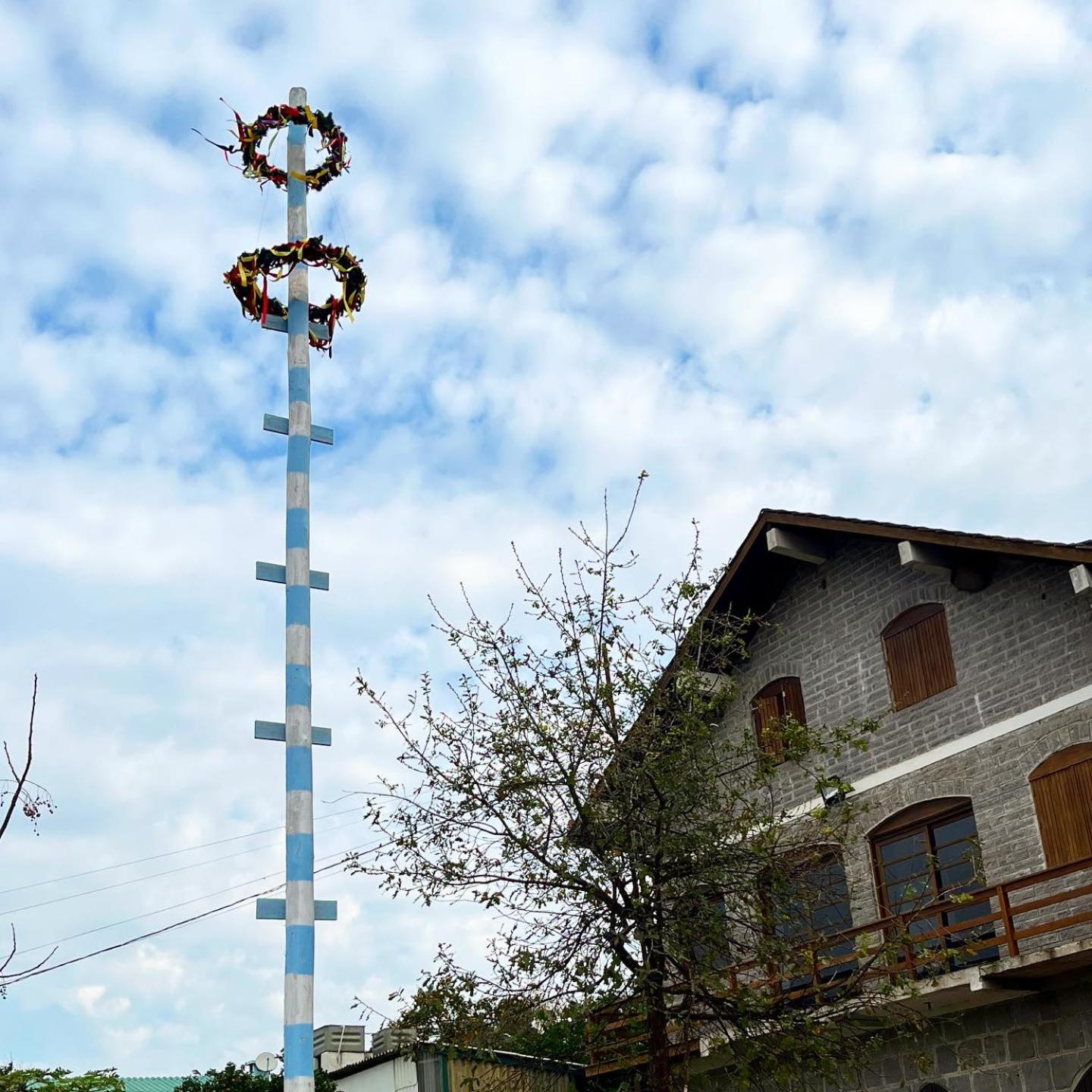 Pousada Stein Haus