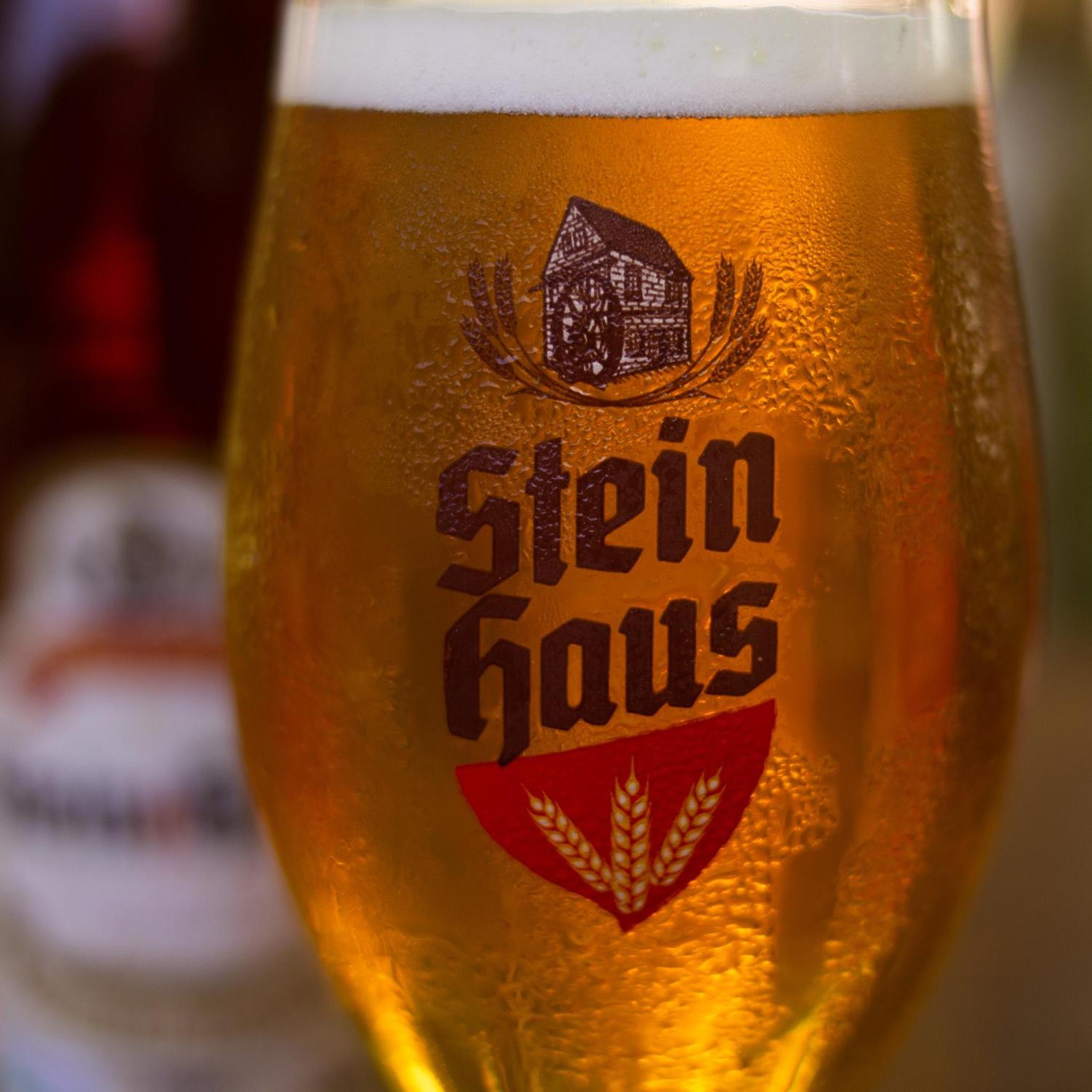 Pousada Stein Haus