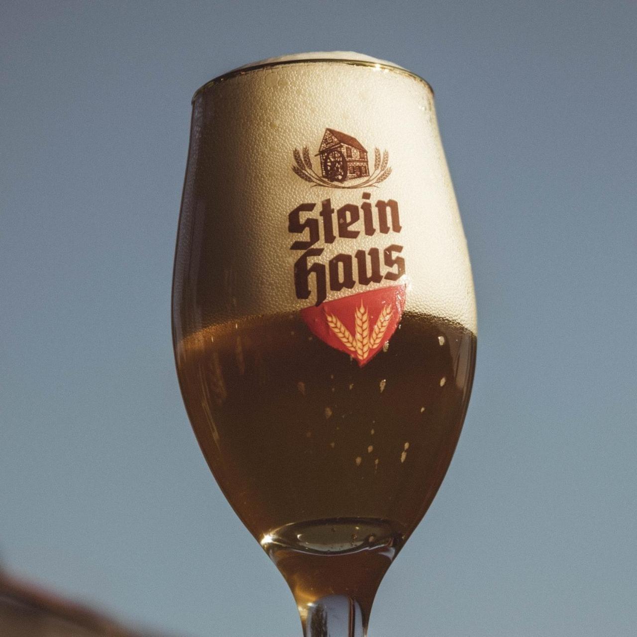 Pousada Stein Haus