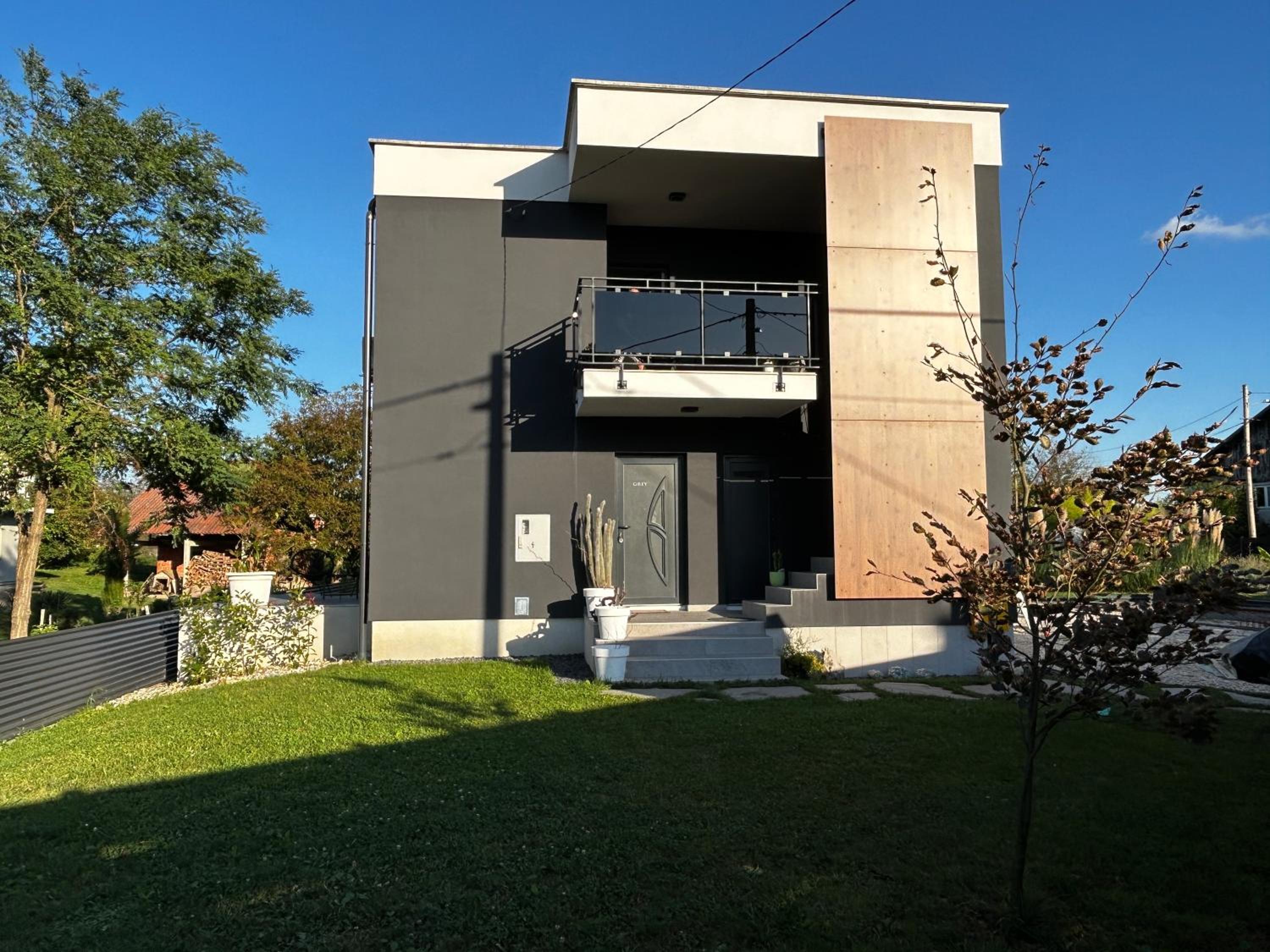 Secret Place apartments, luxury and spa