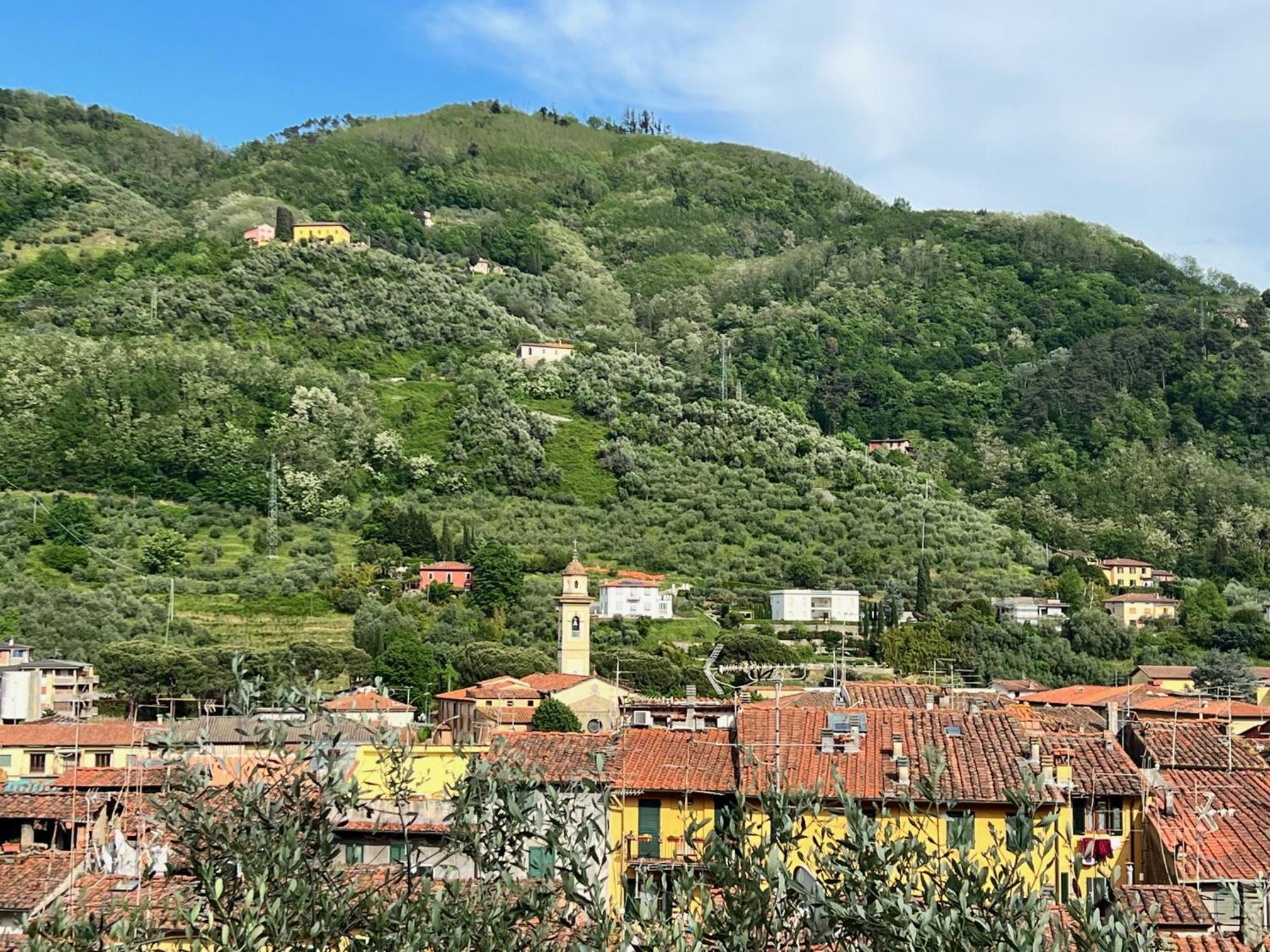 Villa Belvedere