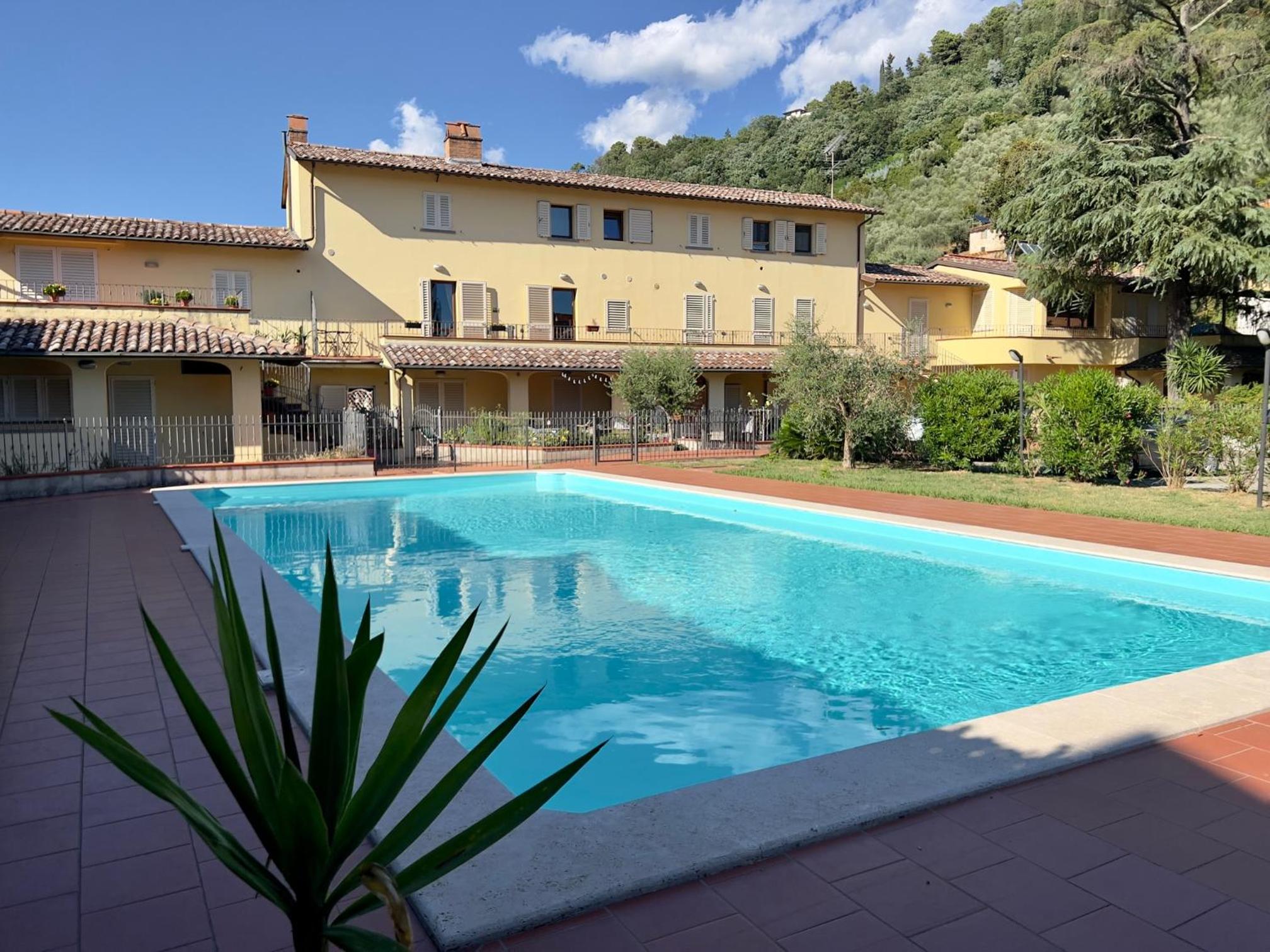 Villa Belvedere photo 5