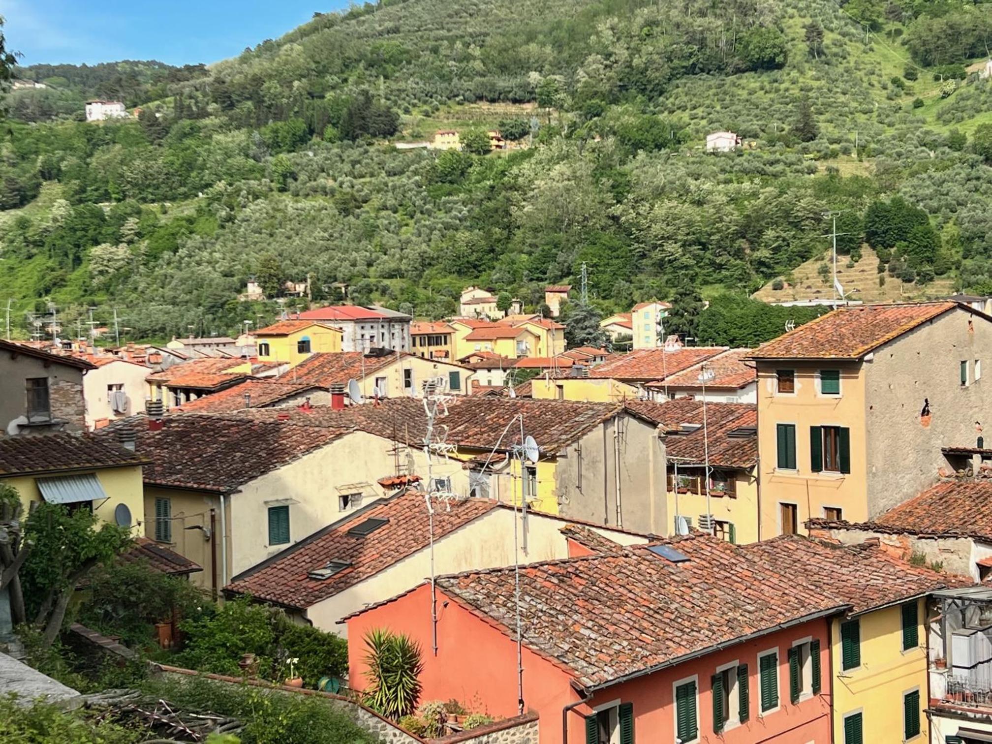 Villa Belvedere