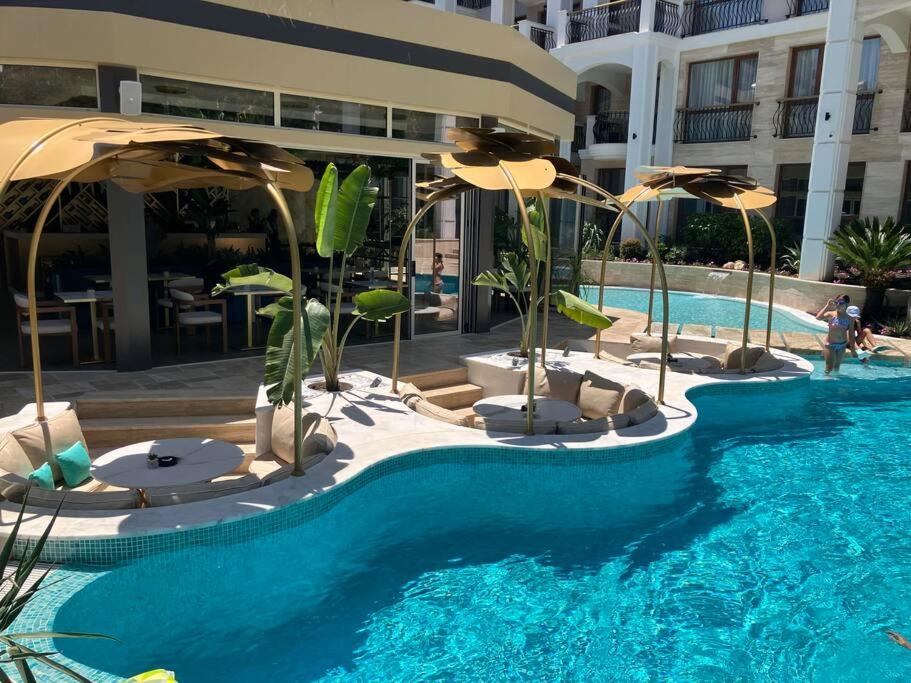 Apartament Harmony
