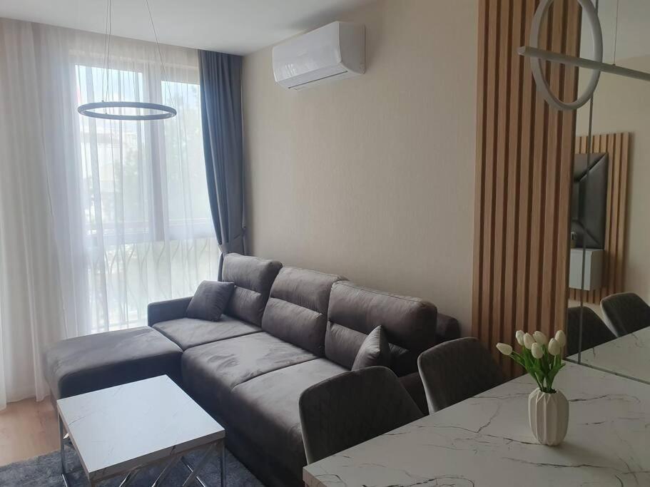 Apartament Harmony