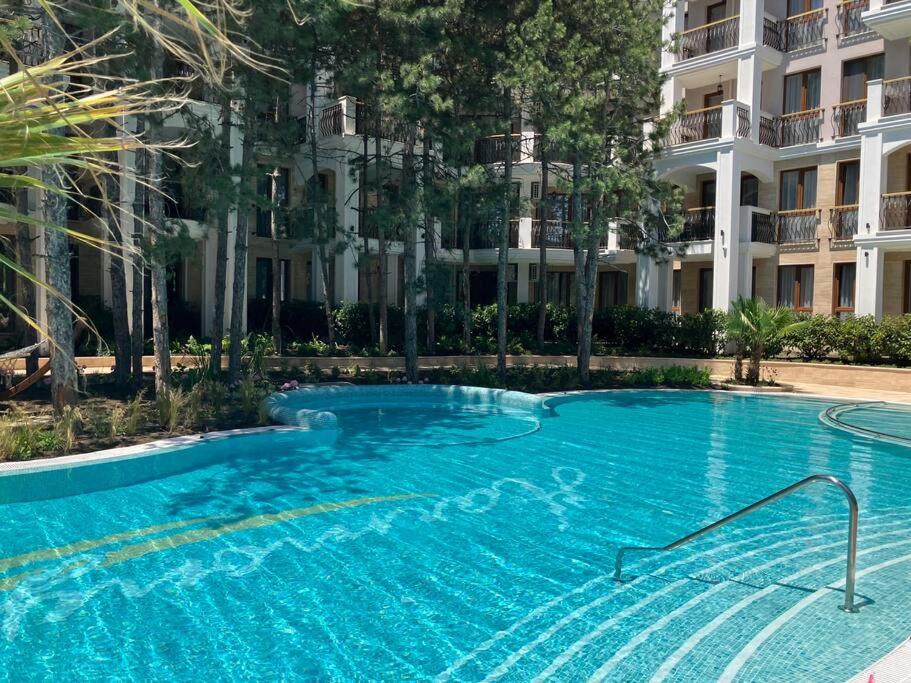 Apartament Harmony
