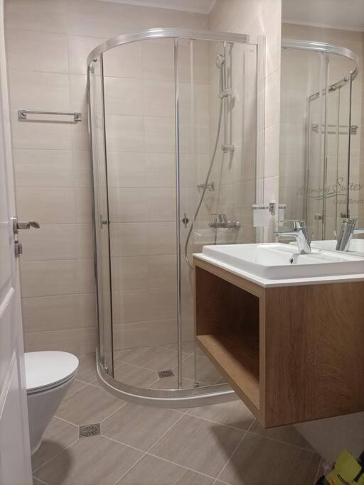 Apartament Harmony