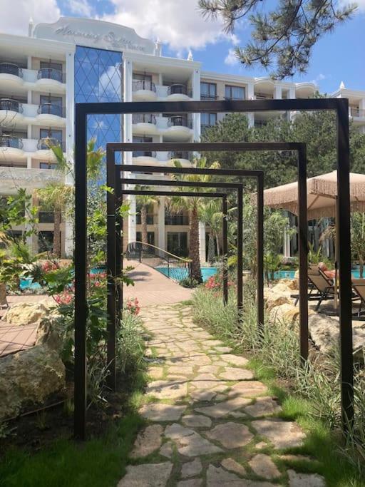 Apartament Harmony