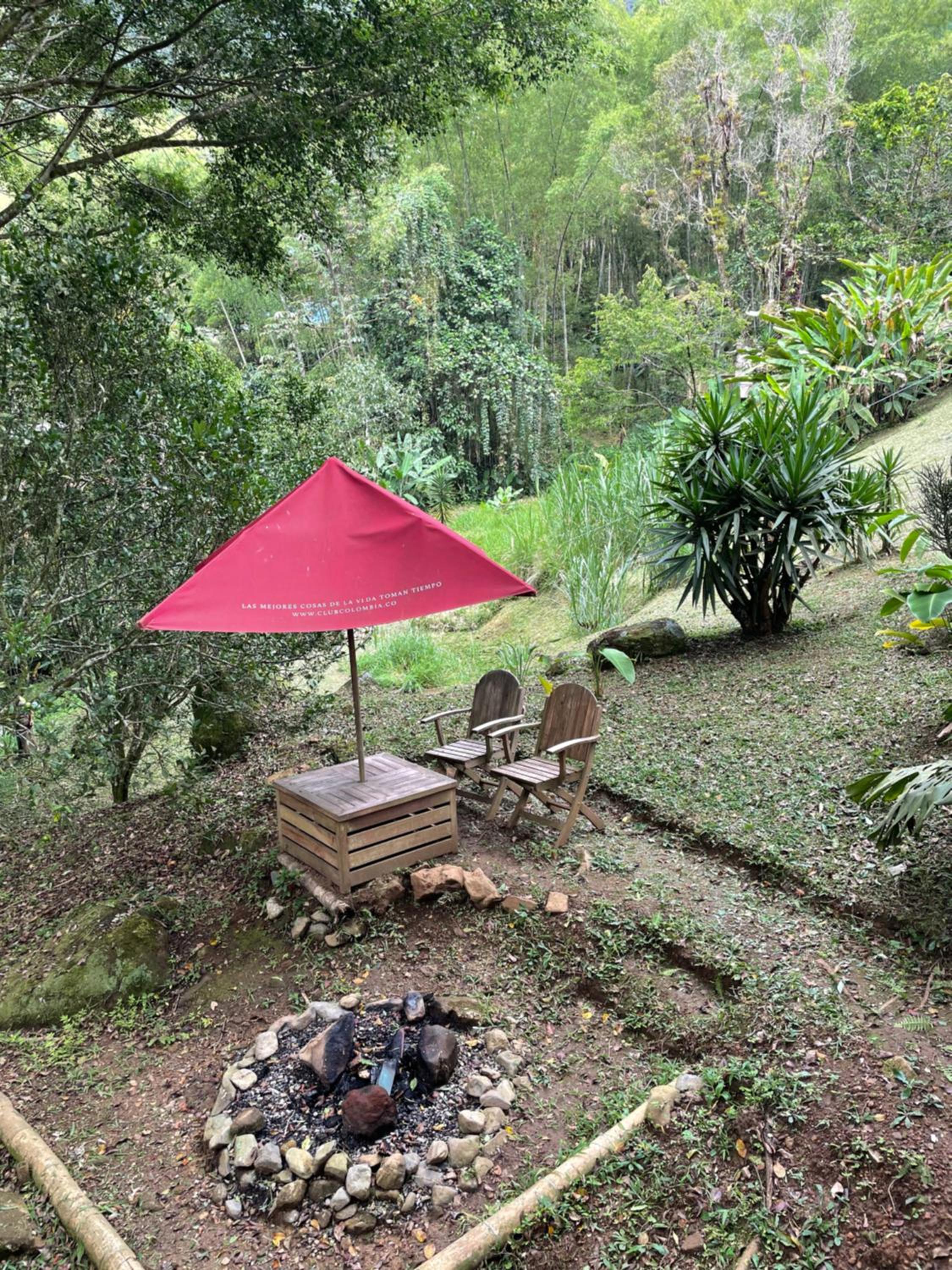 ALMAH GLAMPING