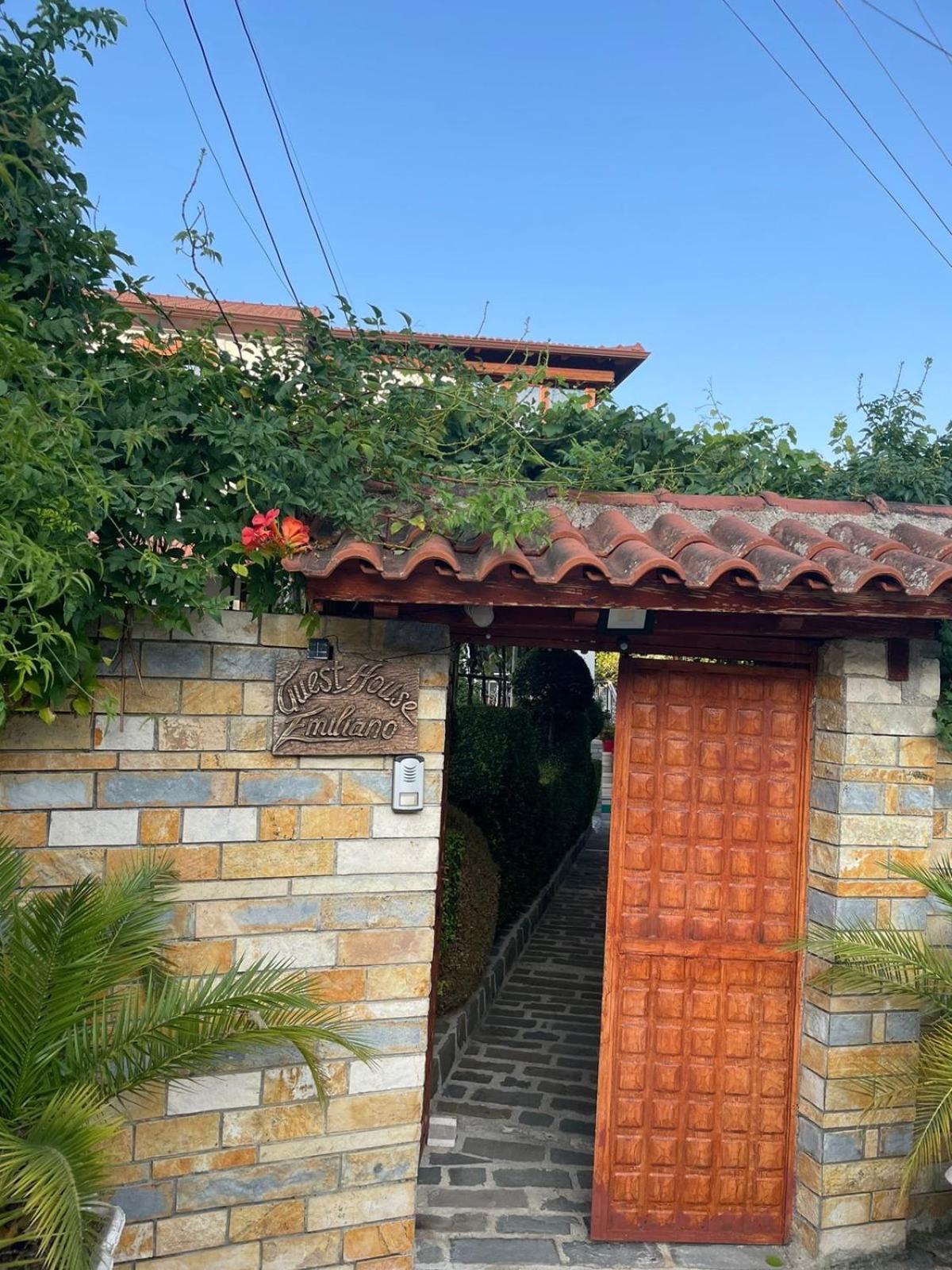 Guesthouse Emiljano photo 2