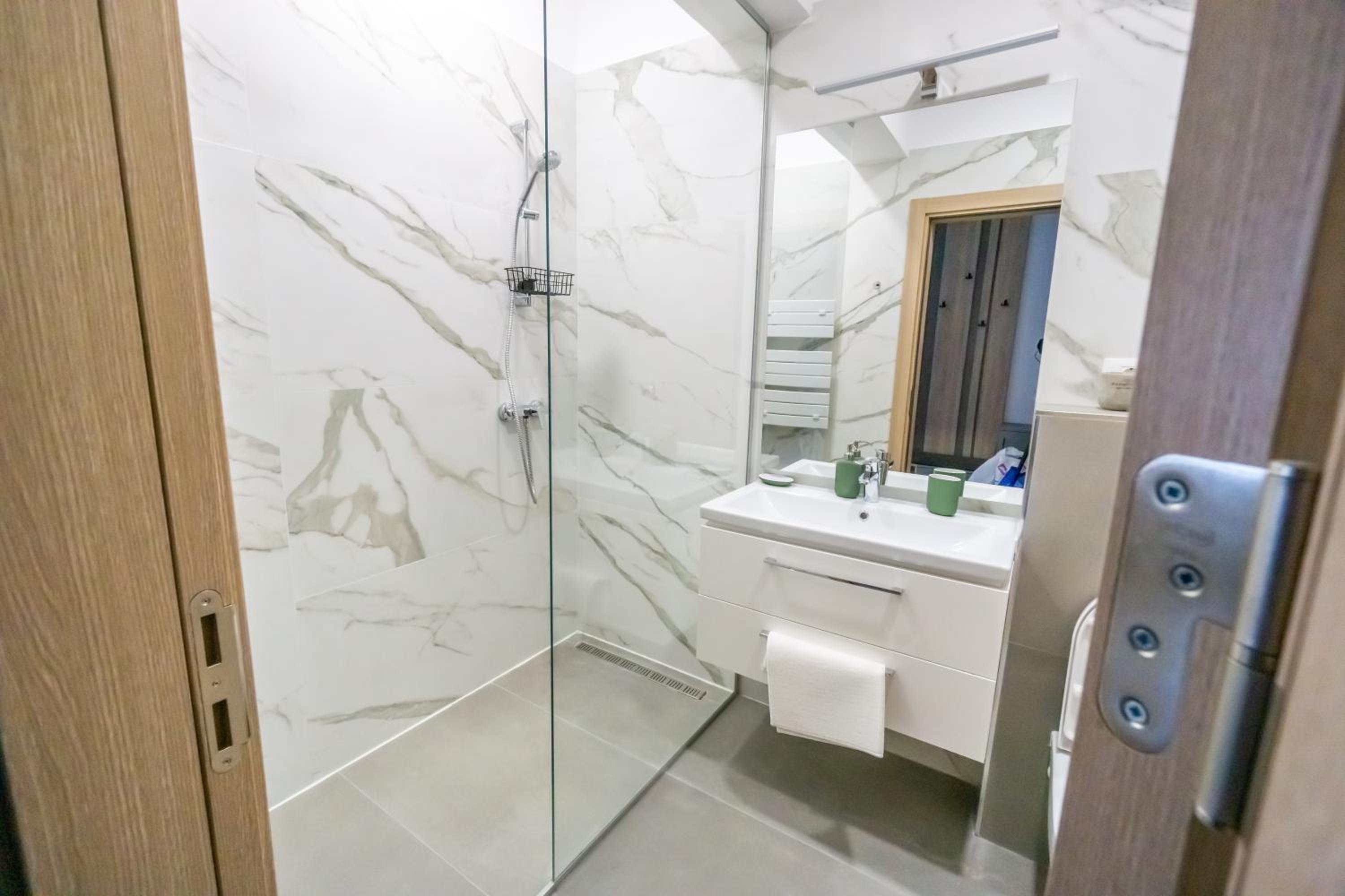 Your New and Modern Home