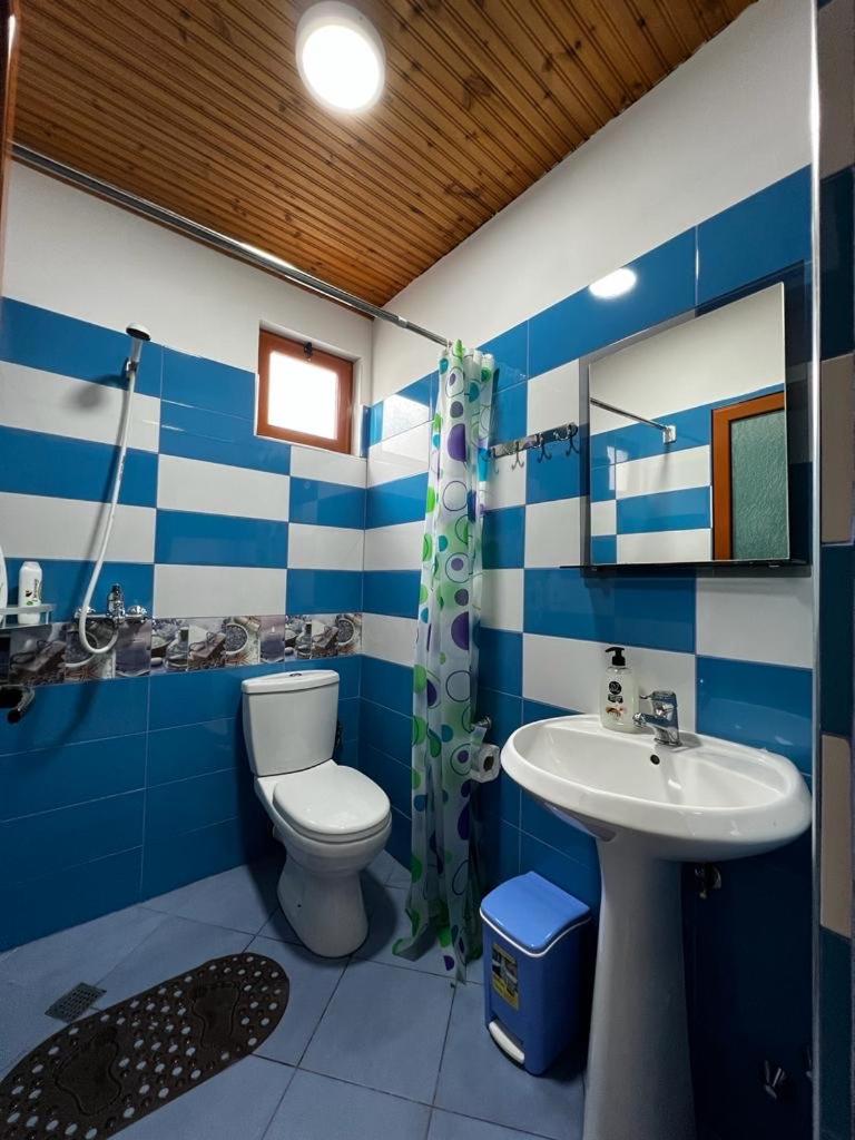 Guesthouse Emiljano