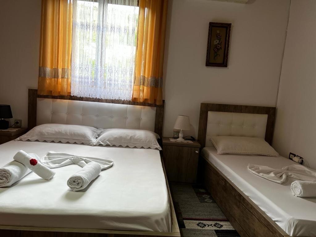Guesthouse Emiljano