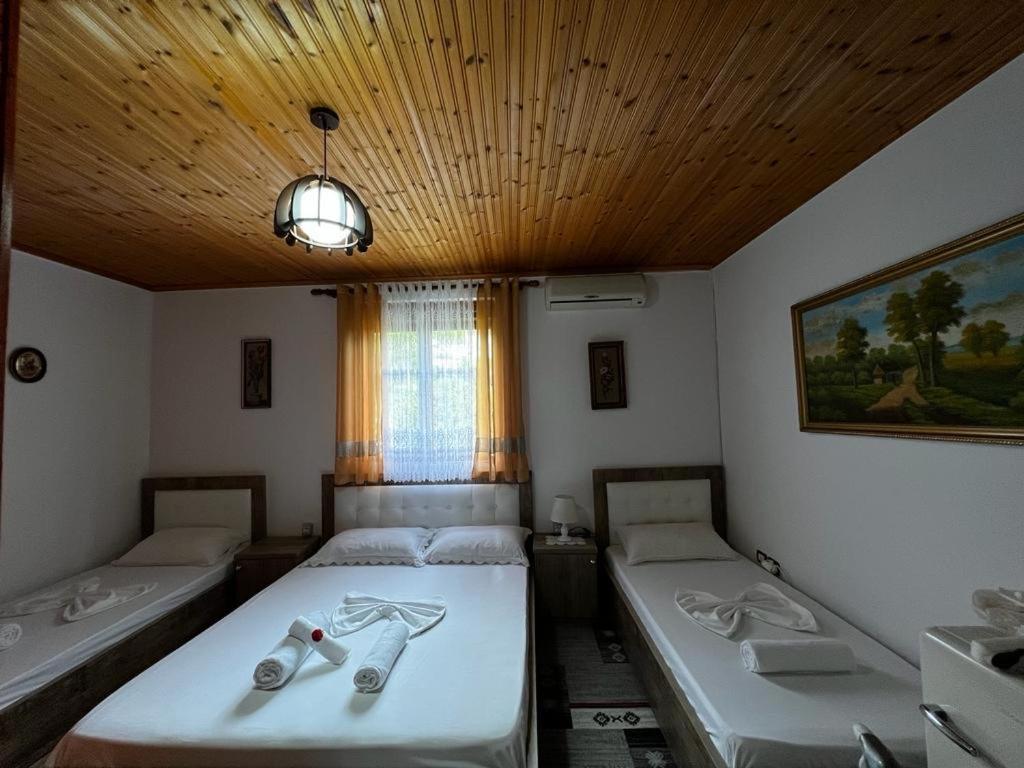 Guesthouse Emiljano