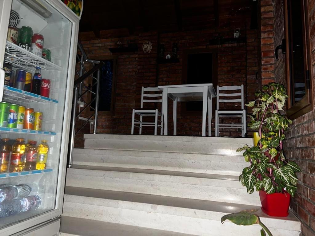 Guesthouse Emiljano