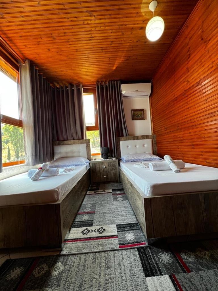 Guesthouse Emiljano