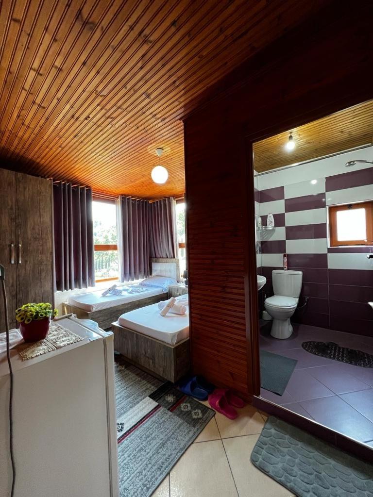 Guesthouse Emiljano