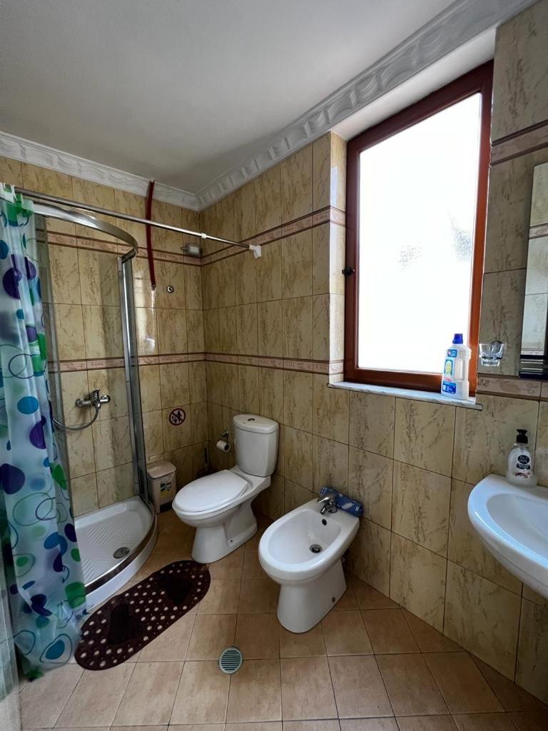 Guesthouse Emiljano
