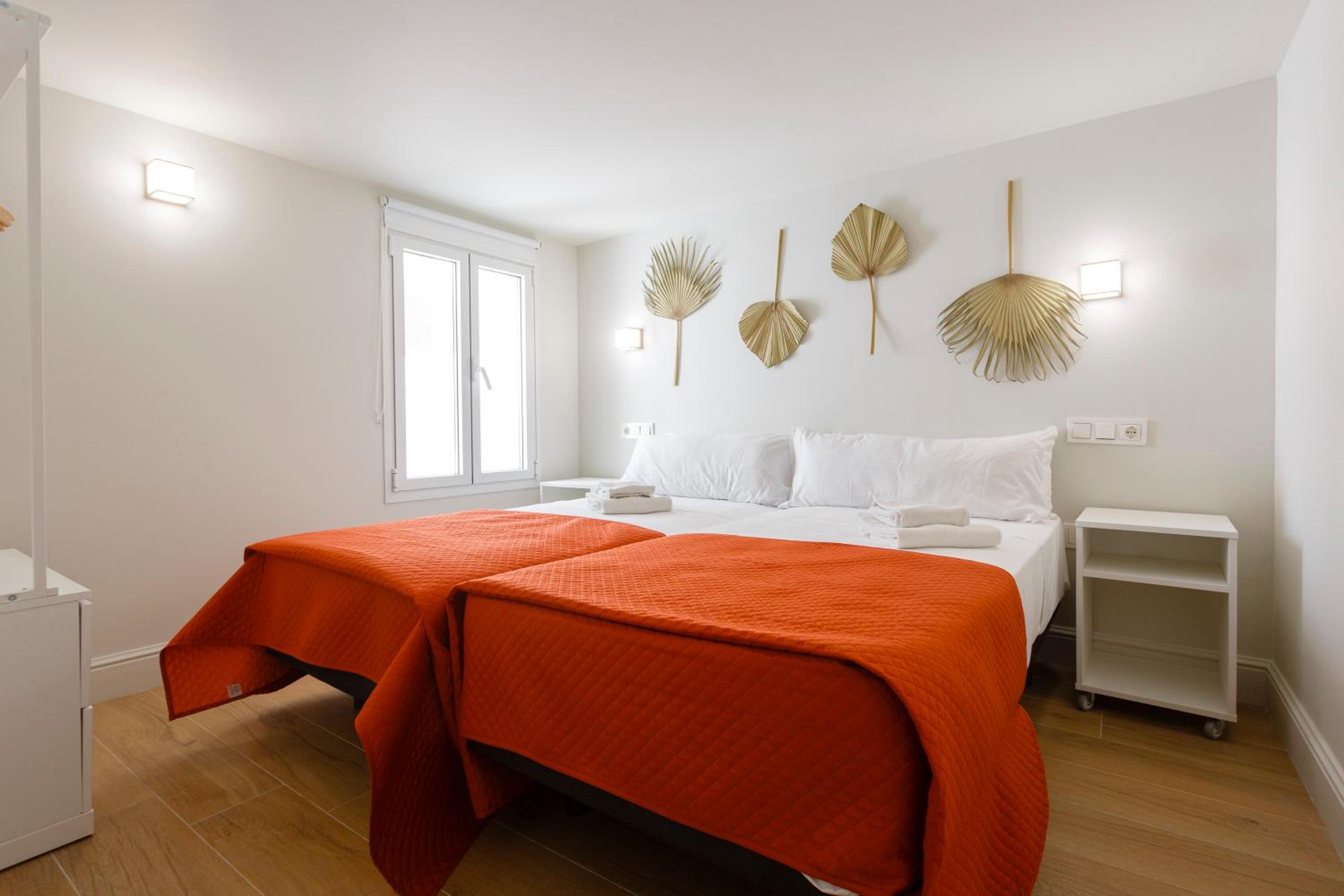 Casa Manuel de Falla by Cadiz4Rentals view 4