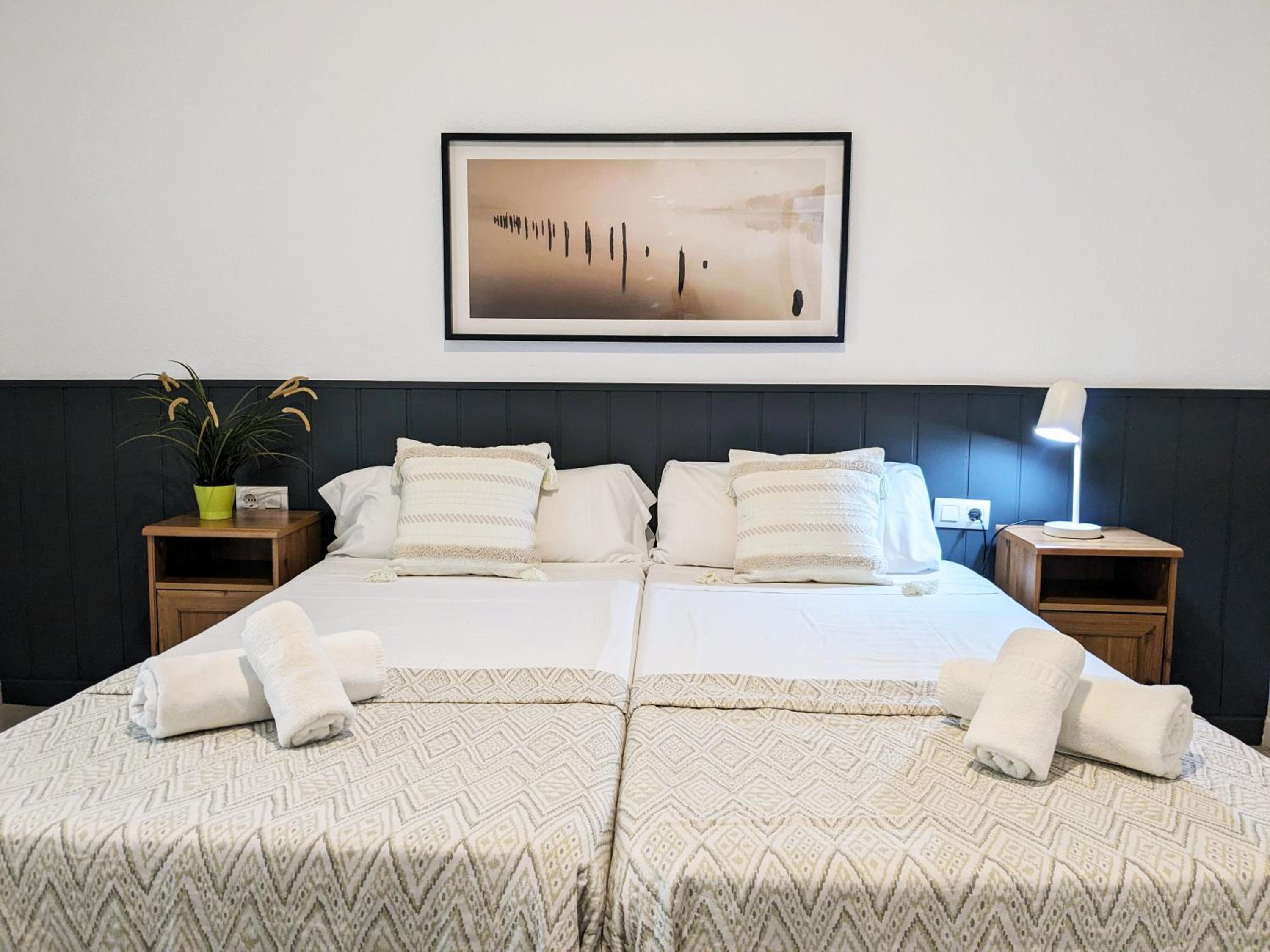 San Marcos Apartamentos