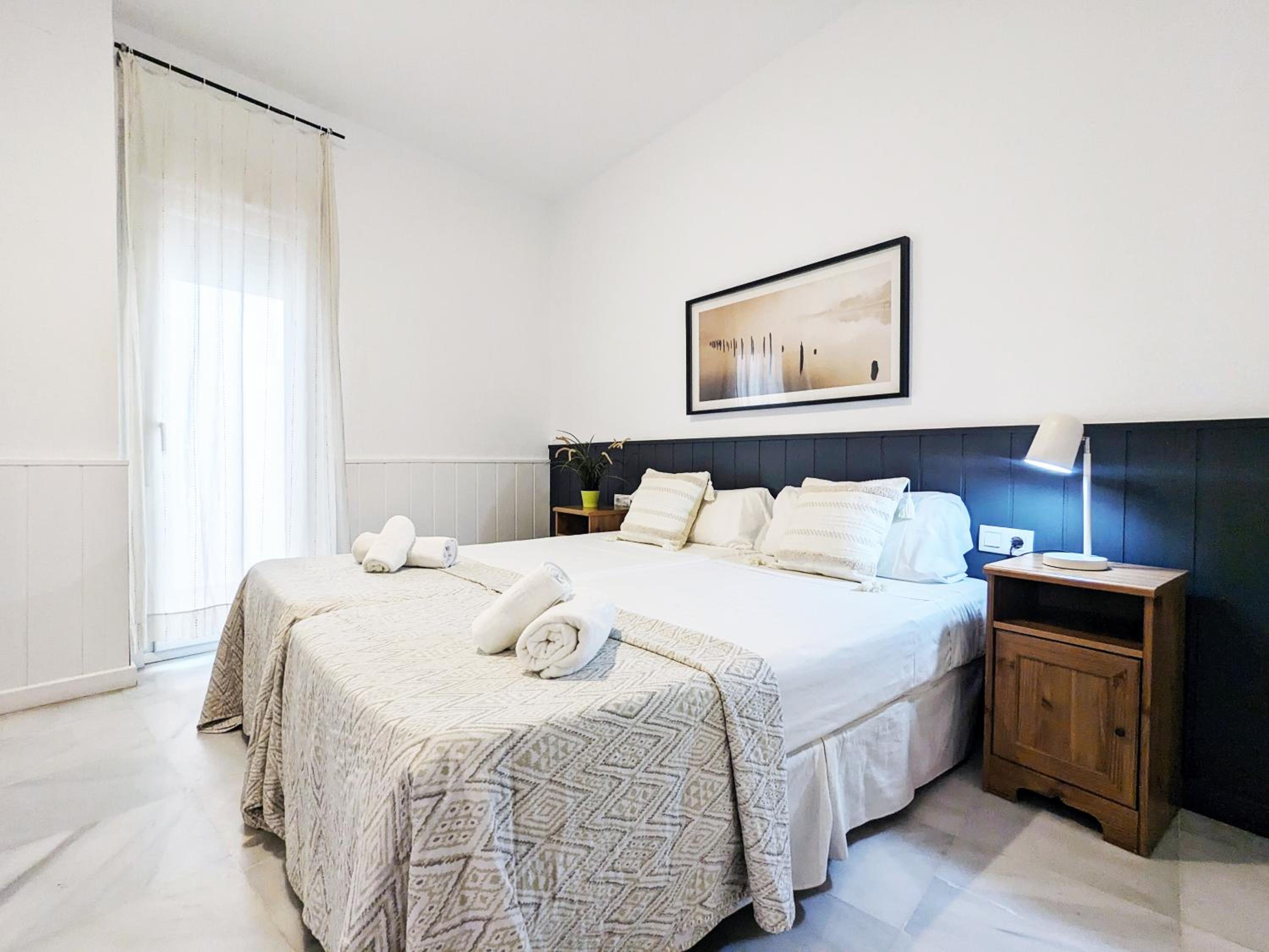 San Marcos Apartamentos
