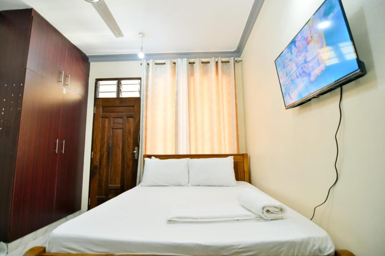 Spacious Studio Bamburi view 2