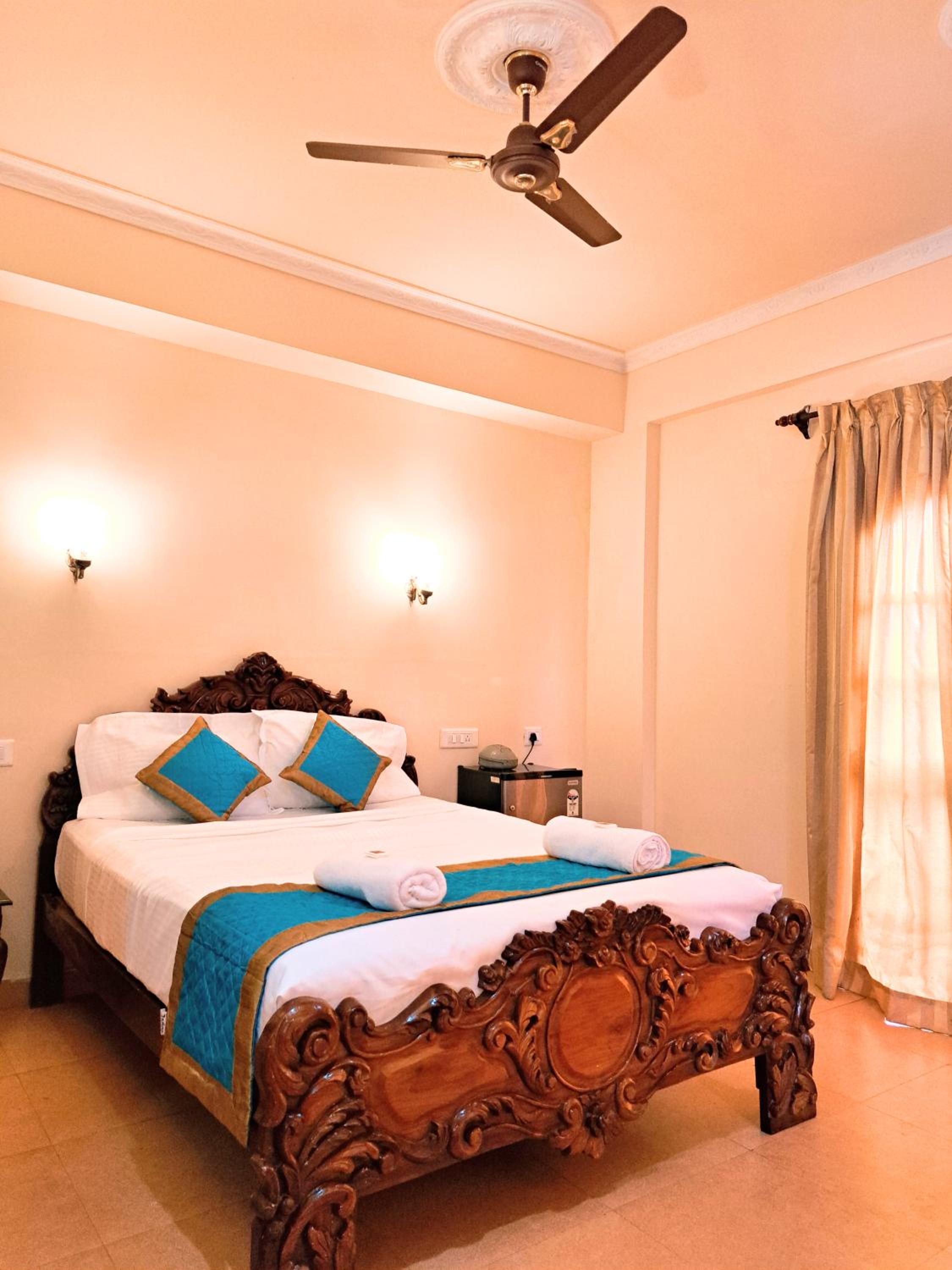 Casa Eternal Boutique Hotel - Calangute