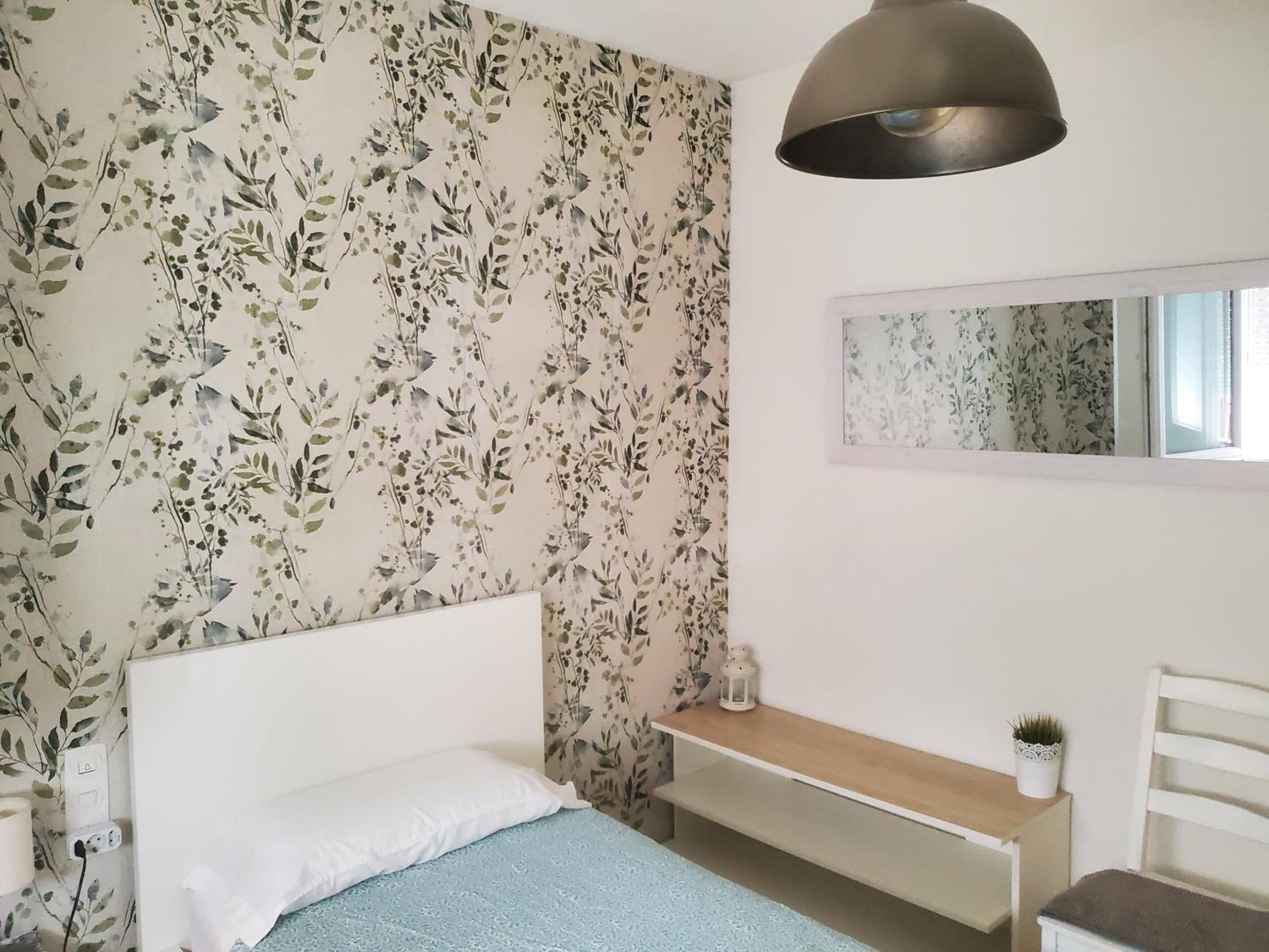 Rafaela Guest House