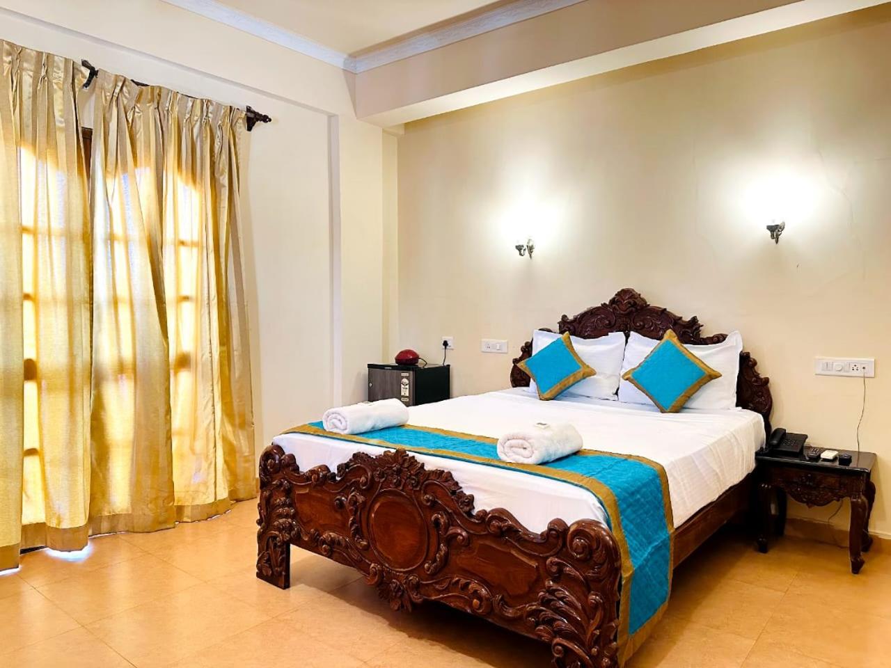 Casa Eternal Boutique Hotel - Calangute