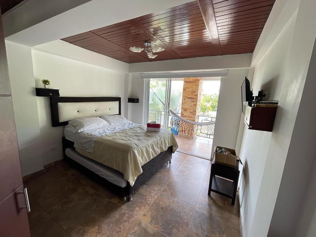 Finca Hotel Mesopotamia