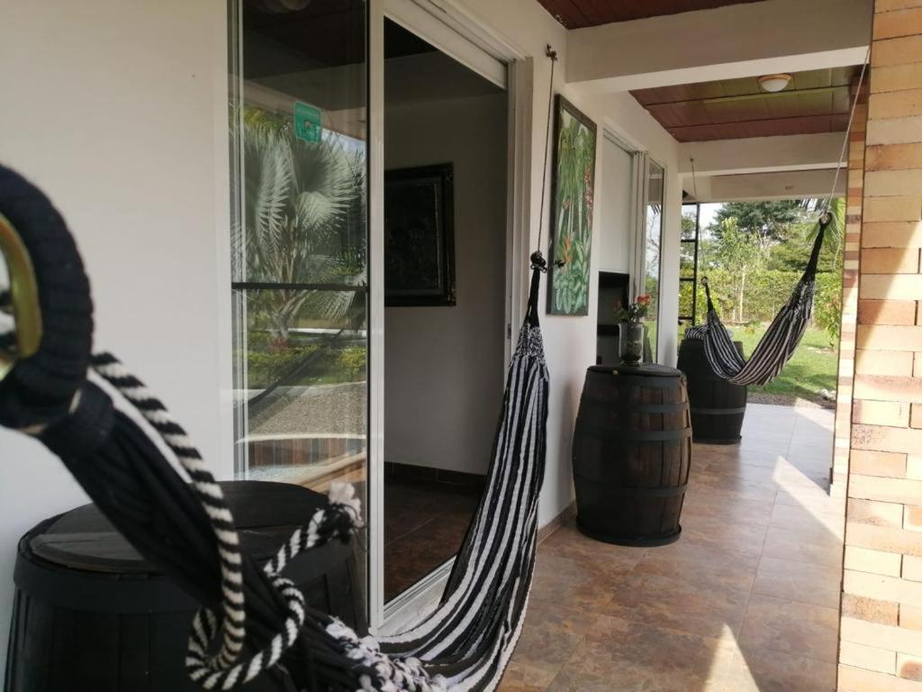 Finca Hotel Mesopotamia
