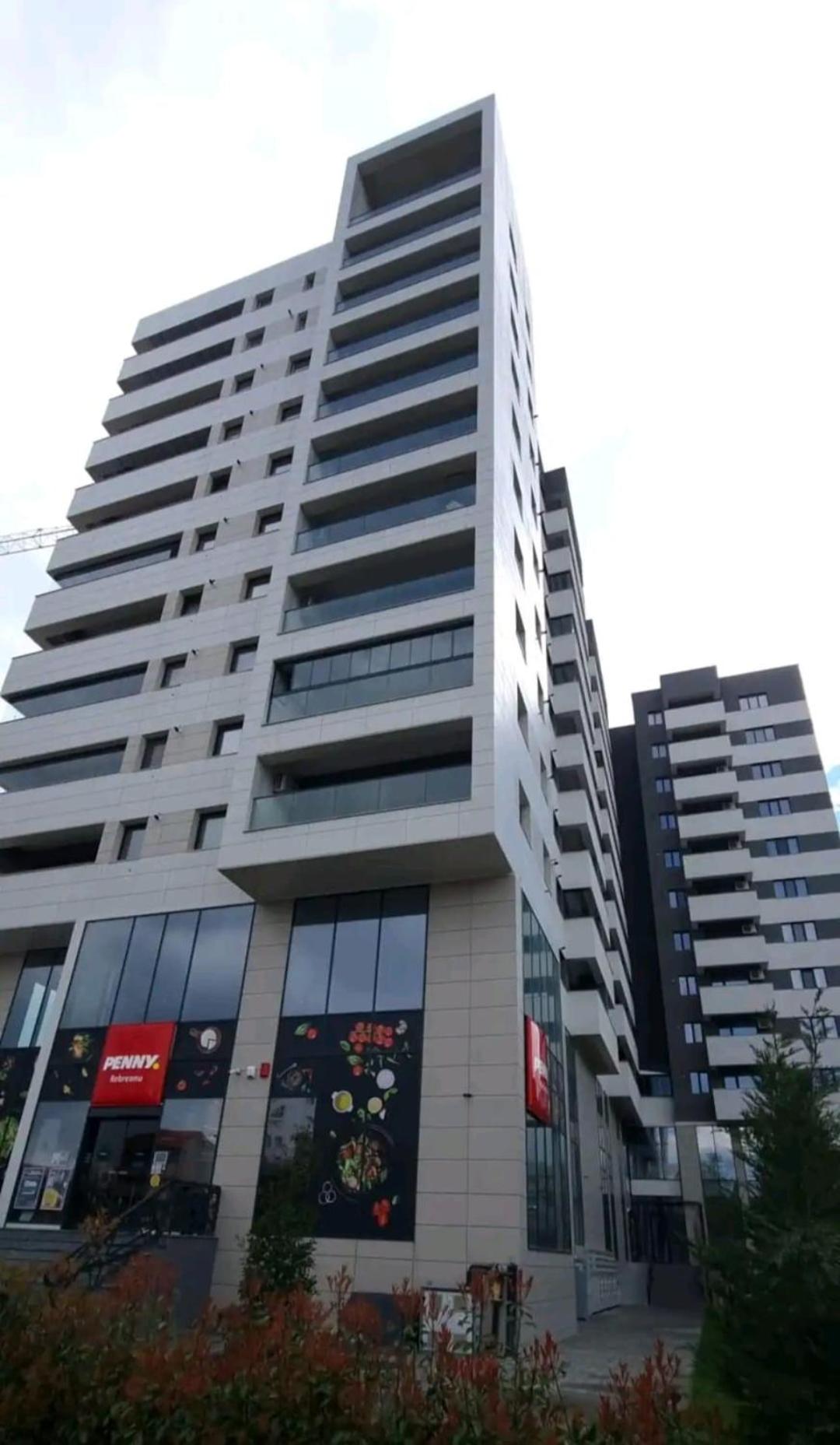 Your New and Modern Home