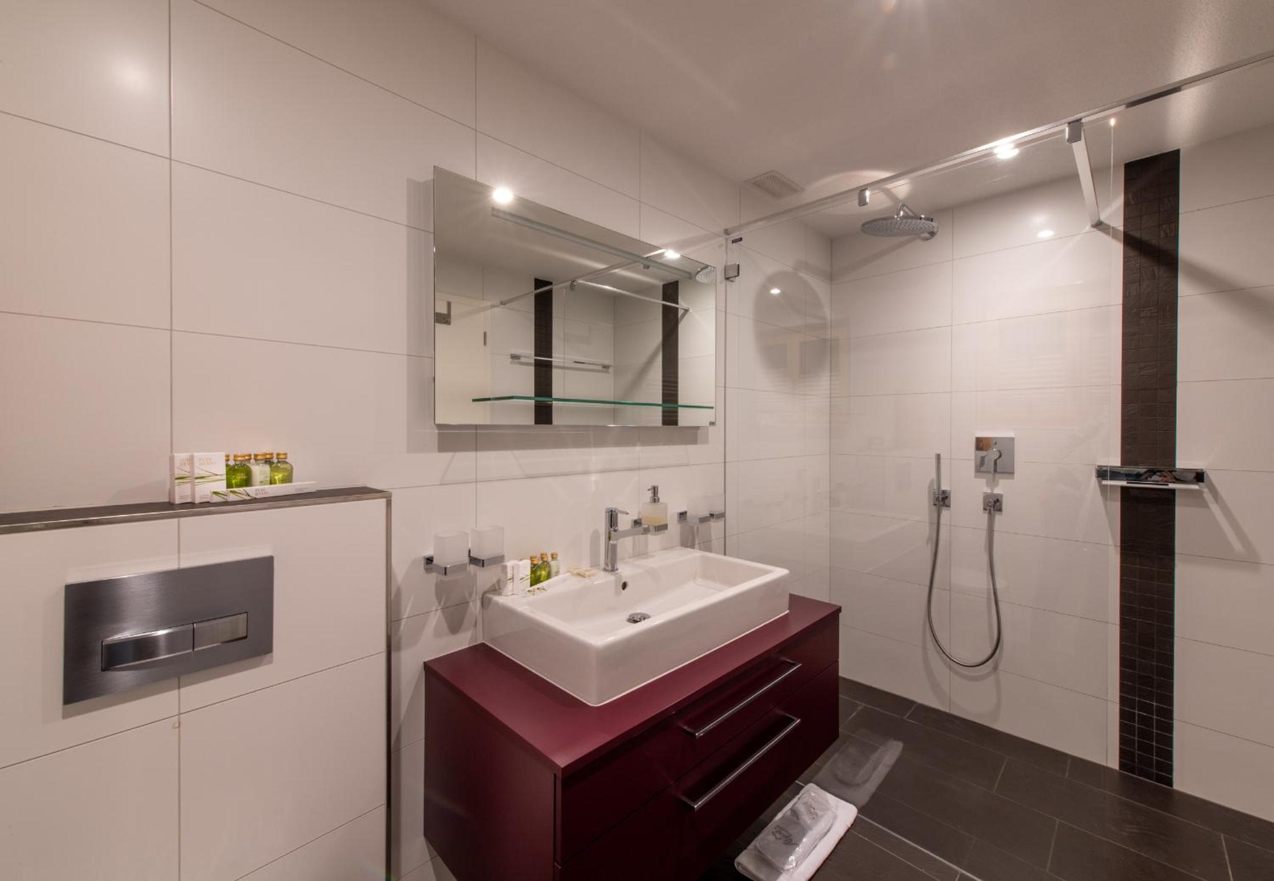 Chalet Bargsunna