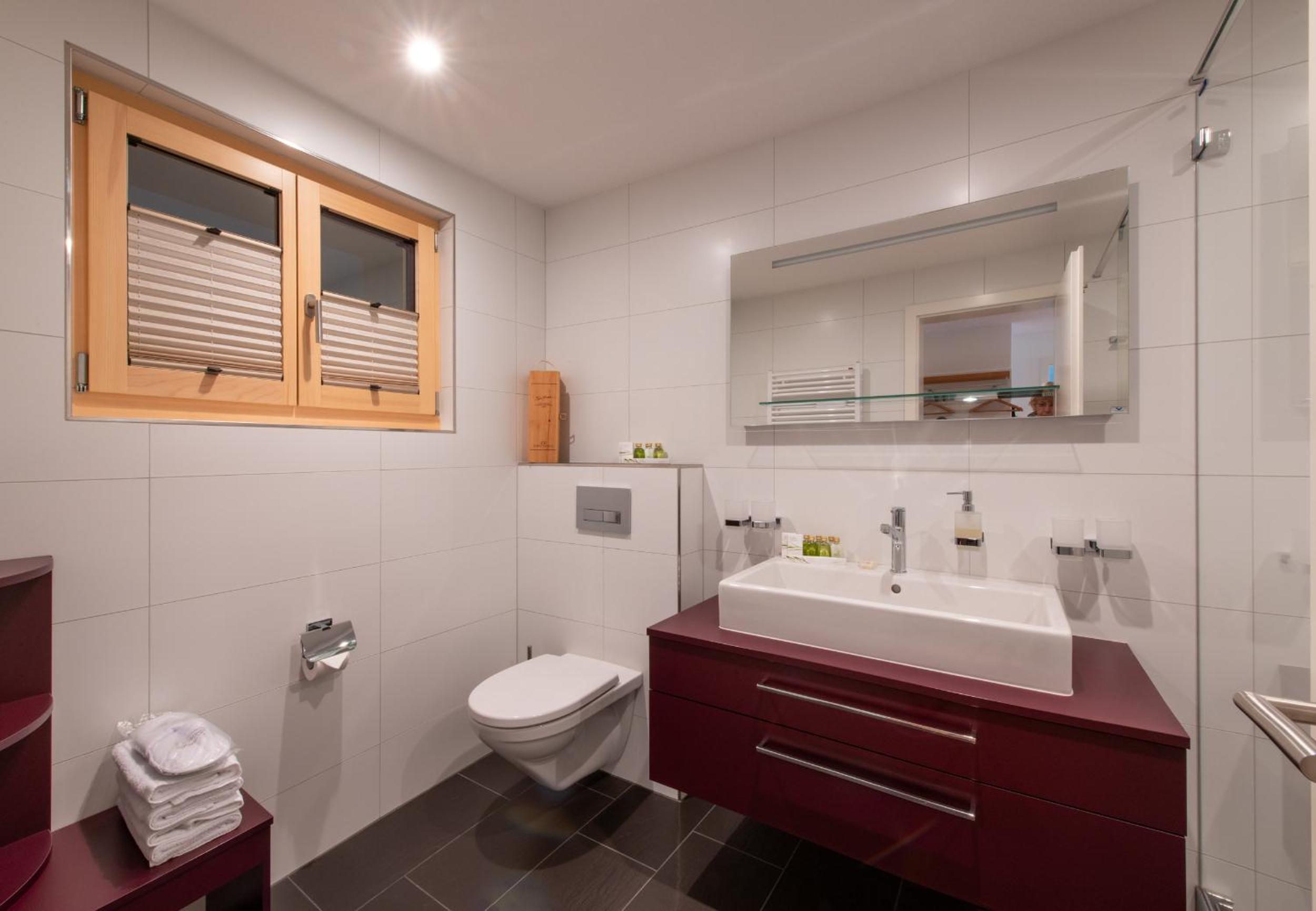 Chalet Bargsunna