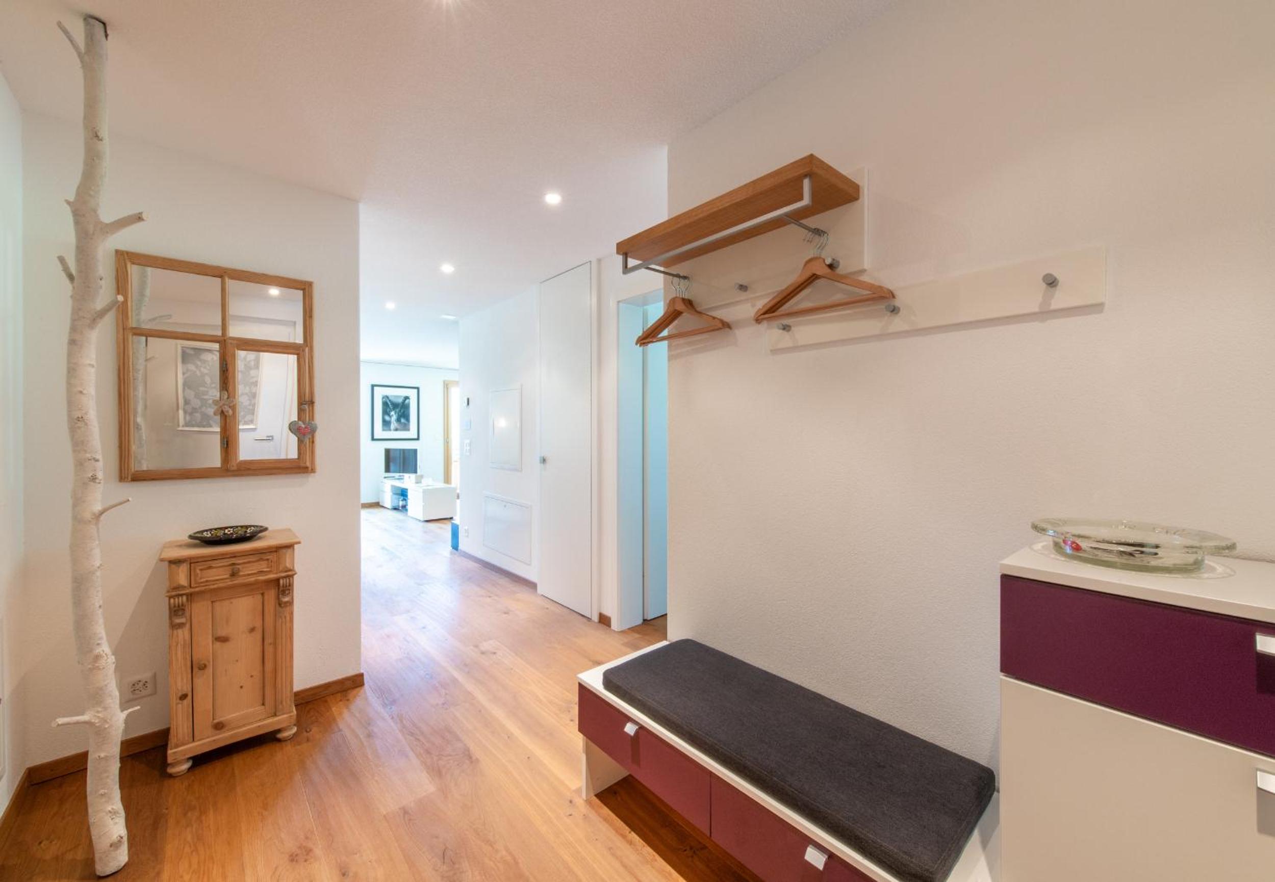Chalet Bargsunna