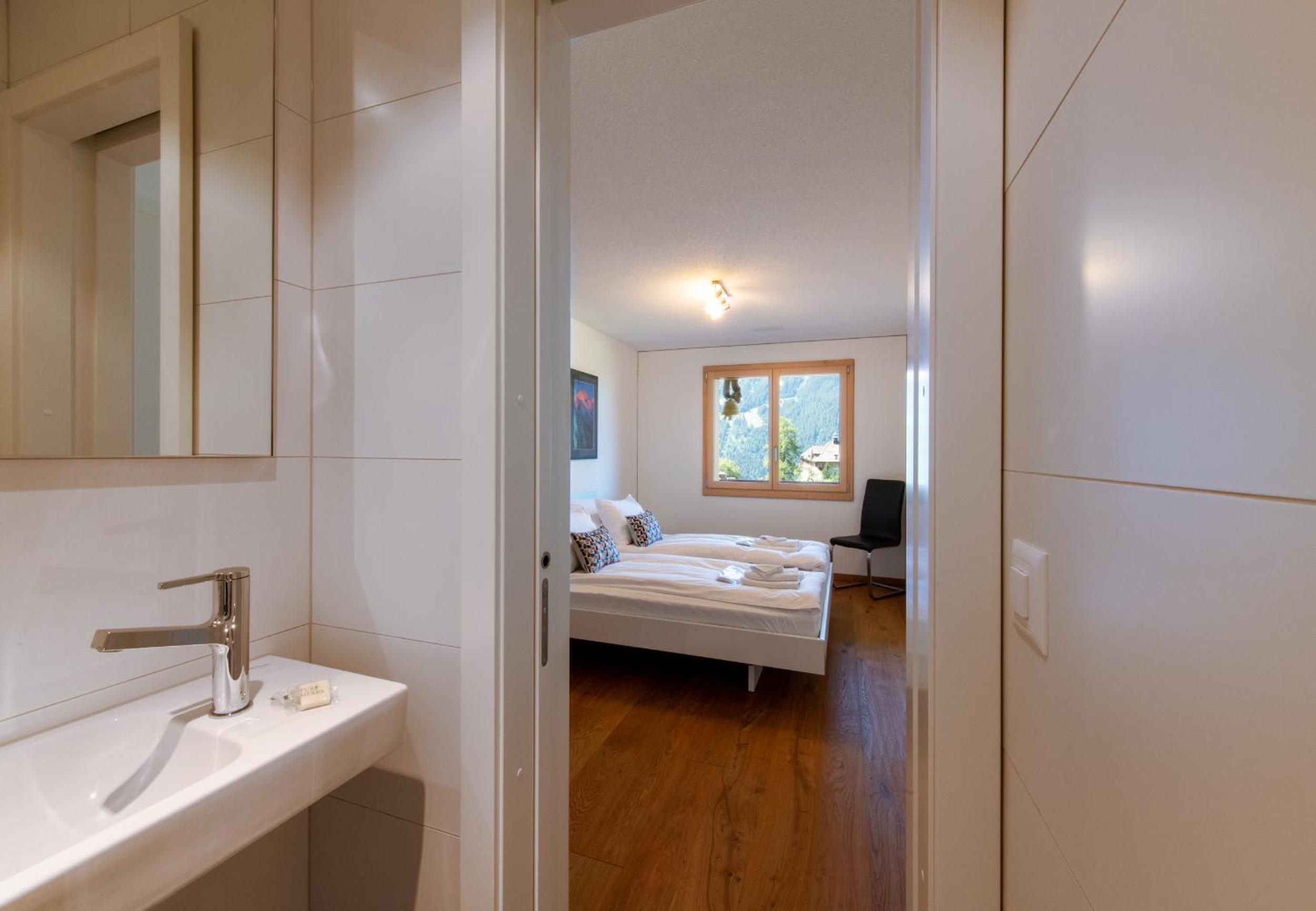 Chalet Bargsunna