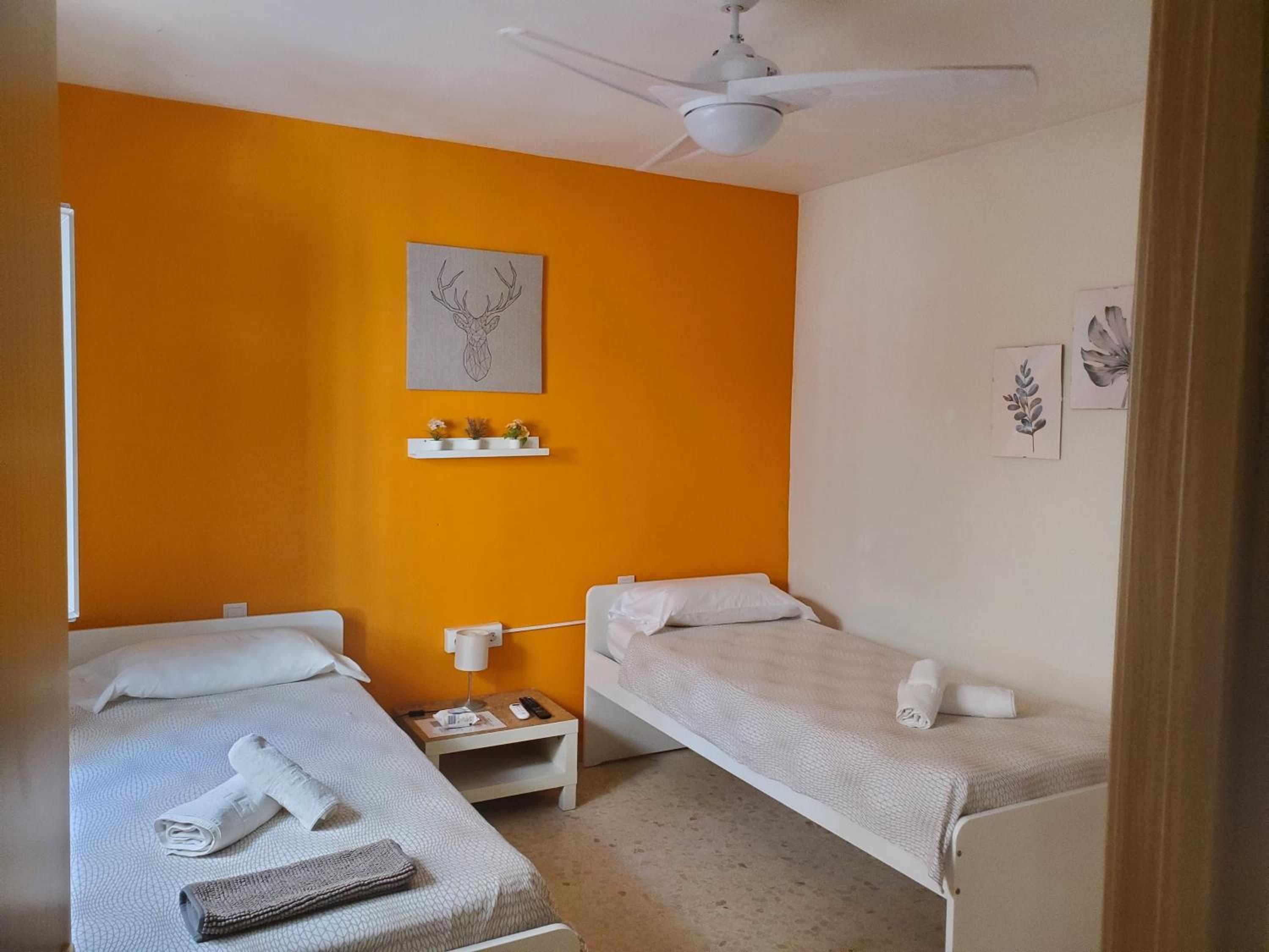 Rafaela Guest House