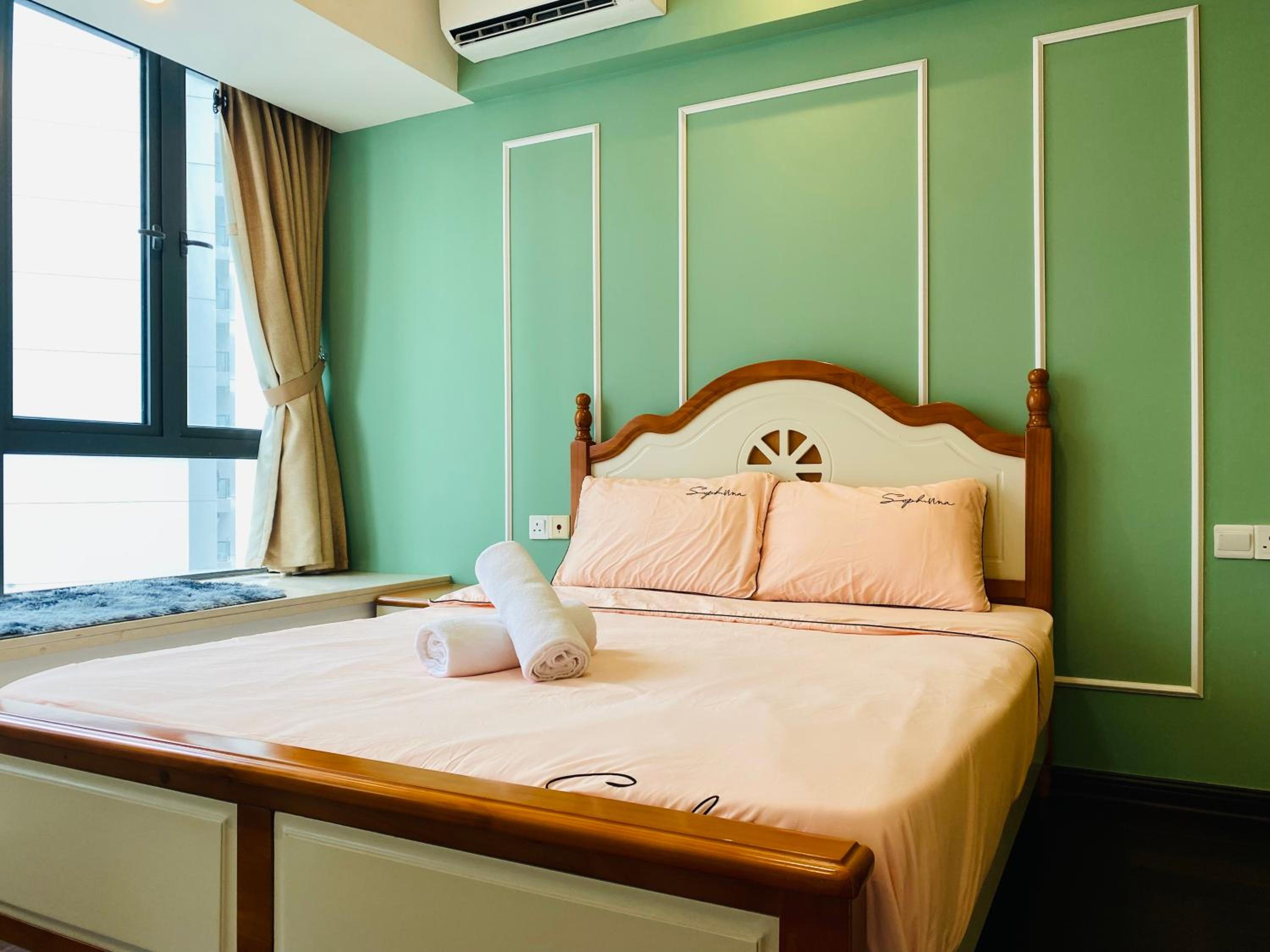 R&F Princess Cove Johor Bahru By SShineHome