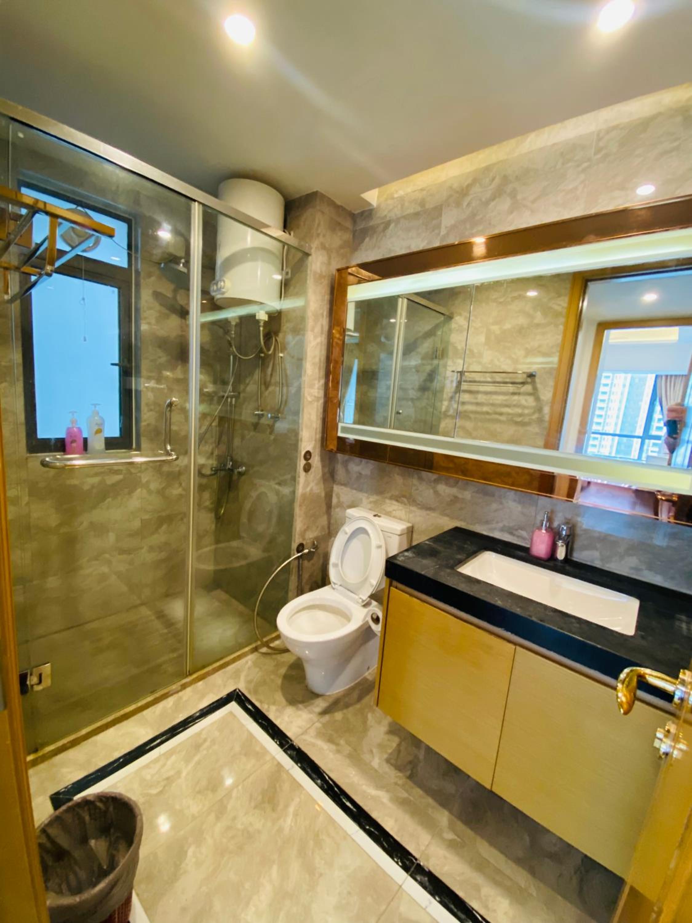 R&F Princess Cove Johor Bahru By SShineHome