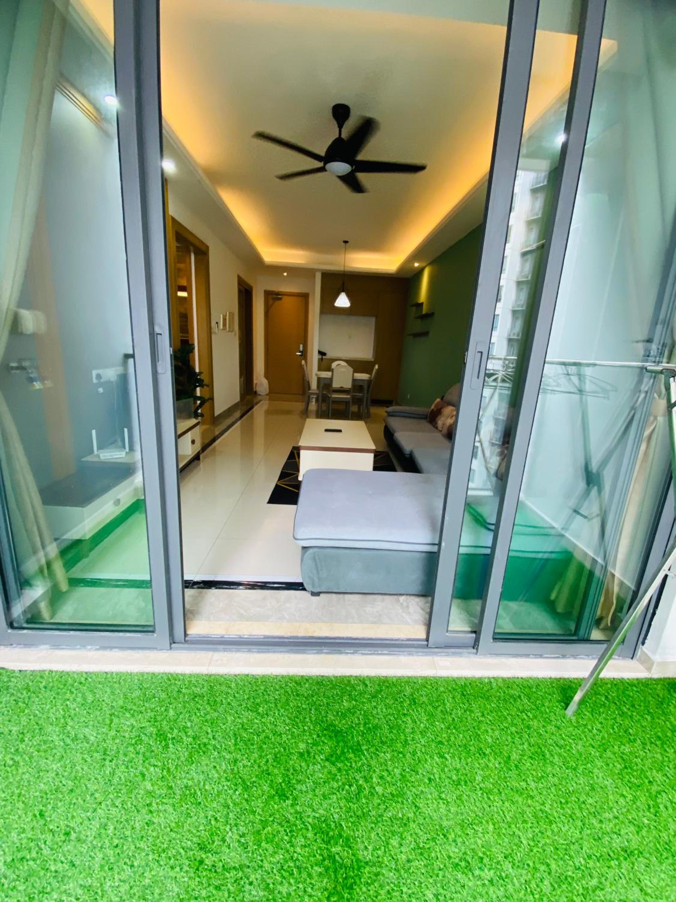 R&F Princess Cove Johor Bahru By SShineHome