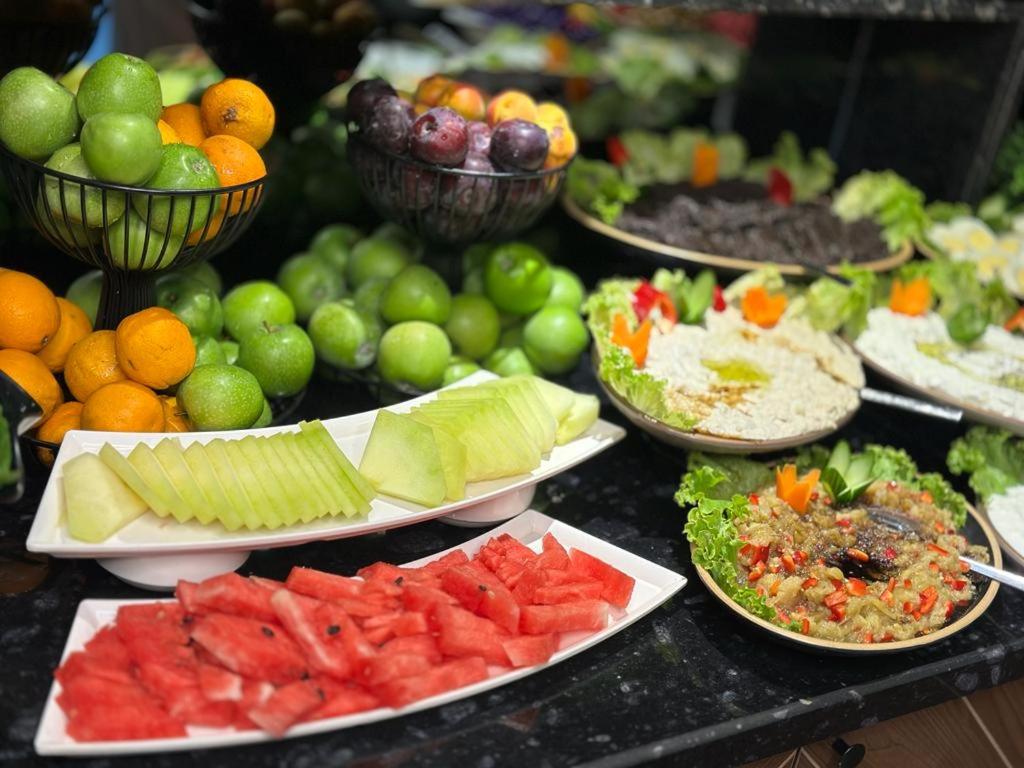 THE PARK OTEL - Image 5